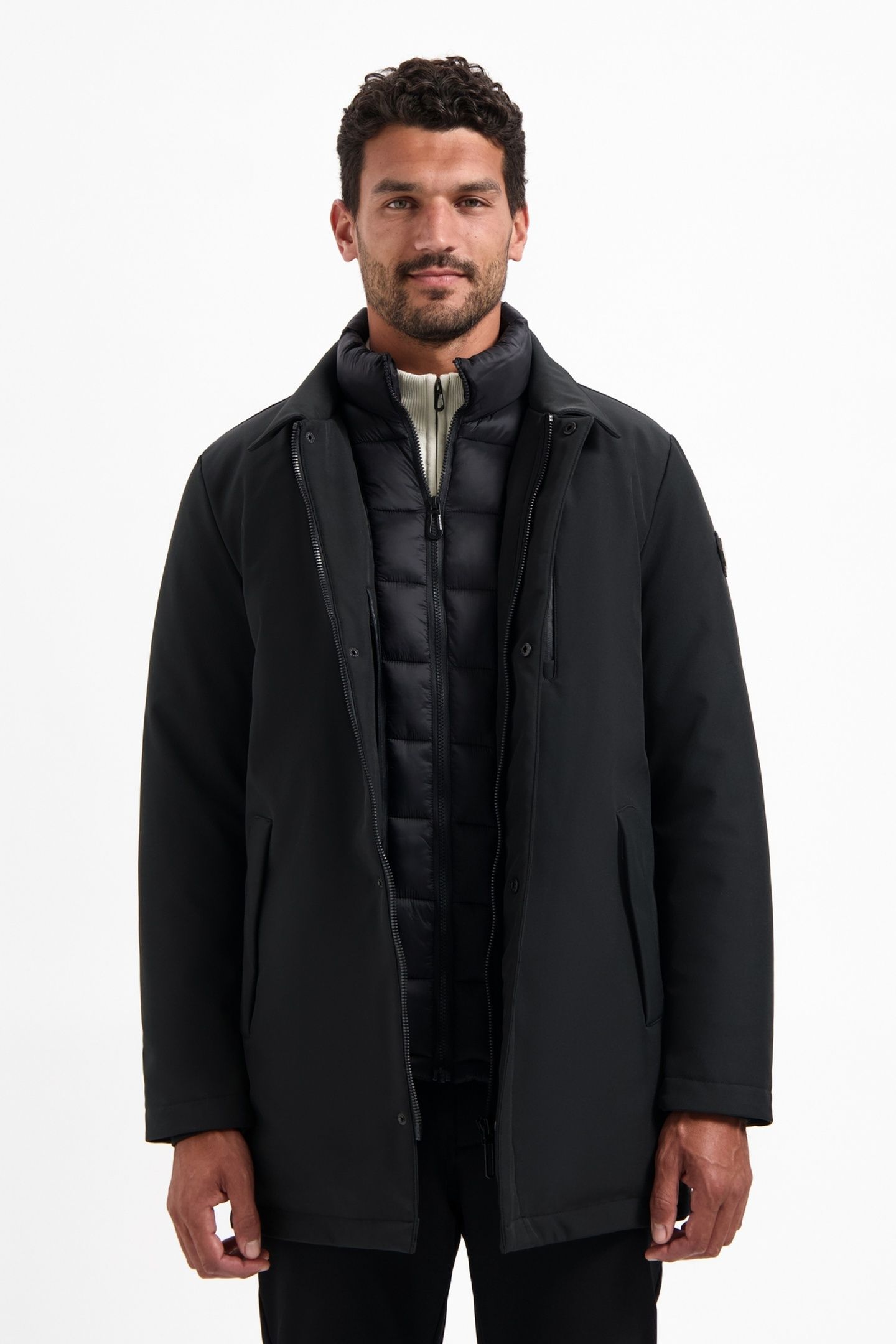 NOX JACKET BLACK 2
