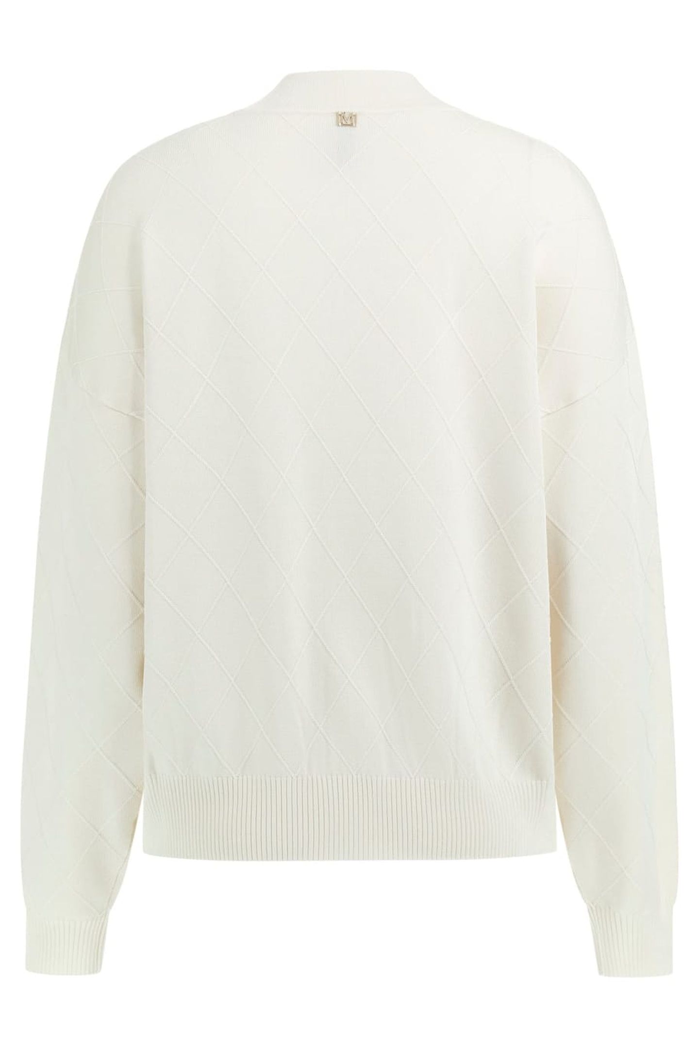 MILEY CARDI SWTR WHITE PEAKS 7