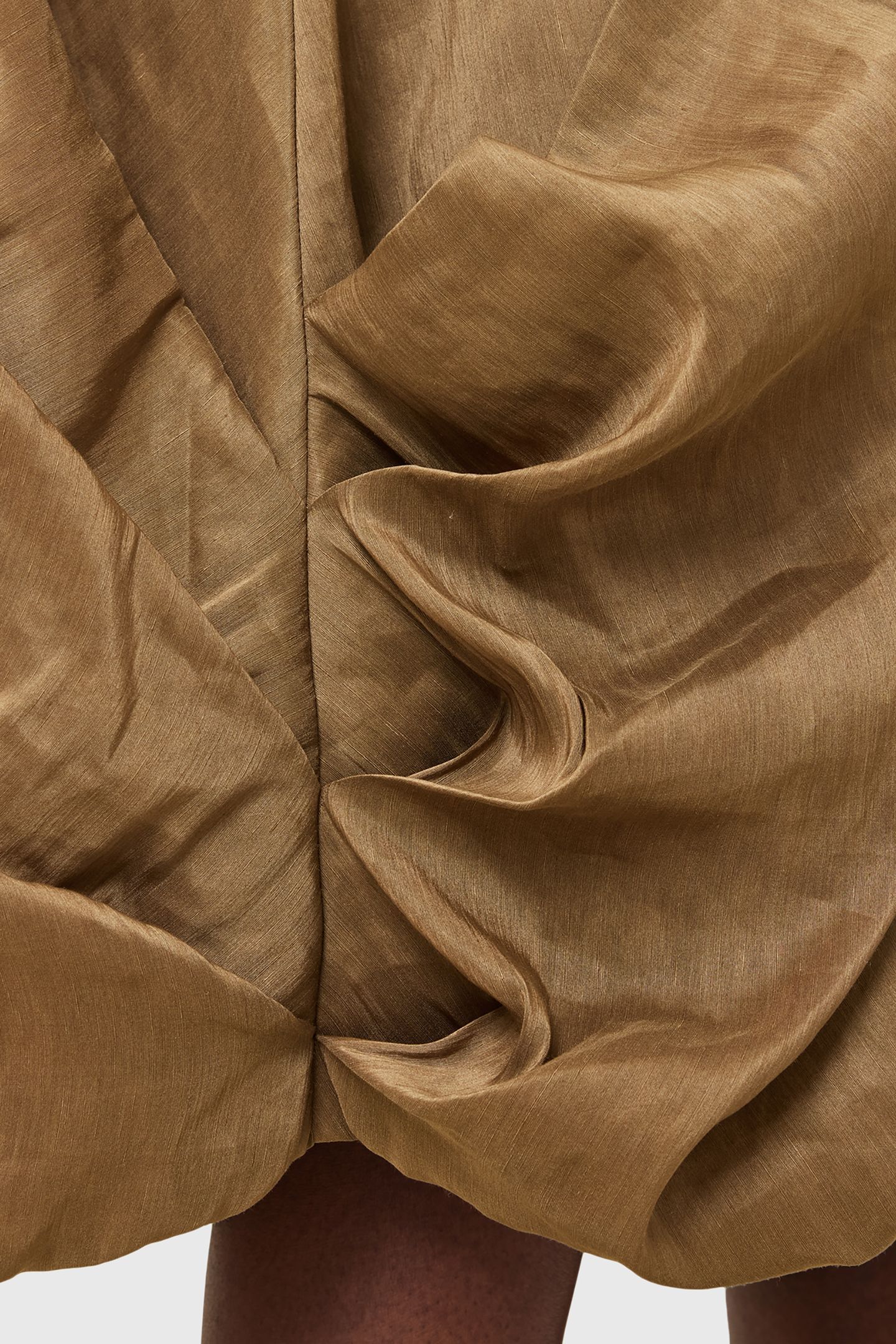 NIA SKIRT BREEN BROWN 7