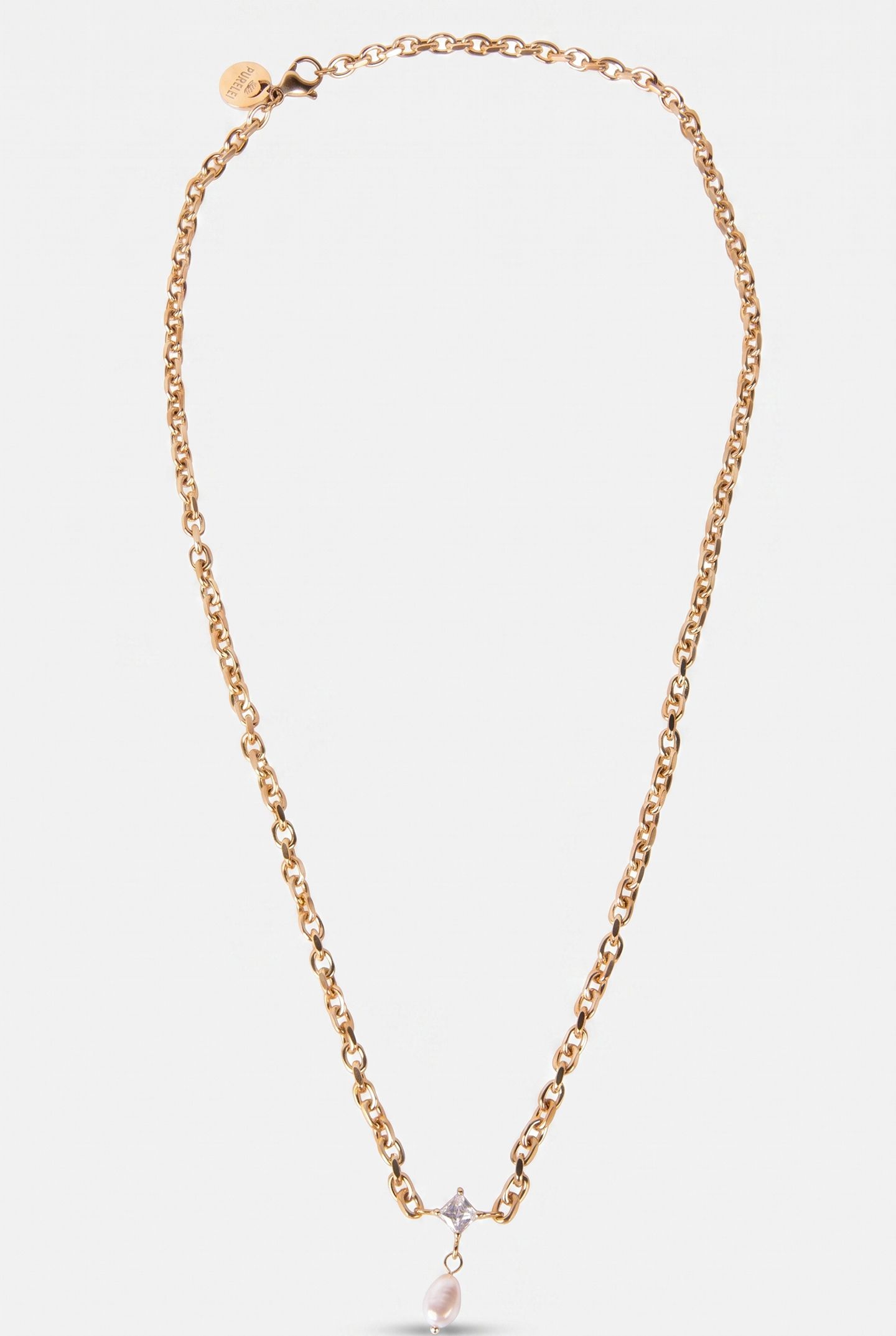 CREATE MOMENTS KETTE GOLD 3
