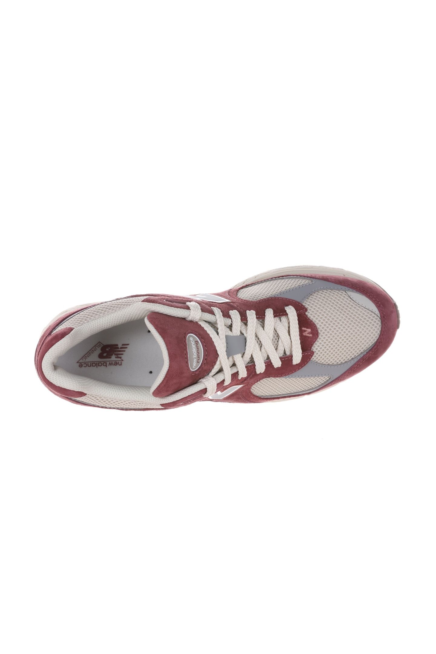 UNISEX 2002R WASHED BURGUNDY 5
