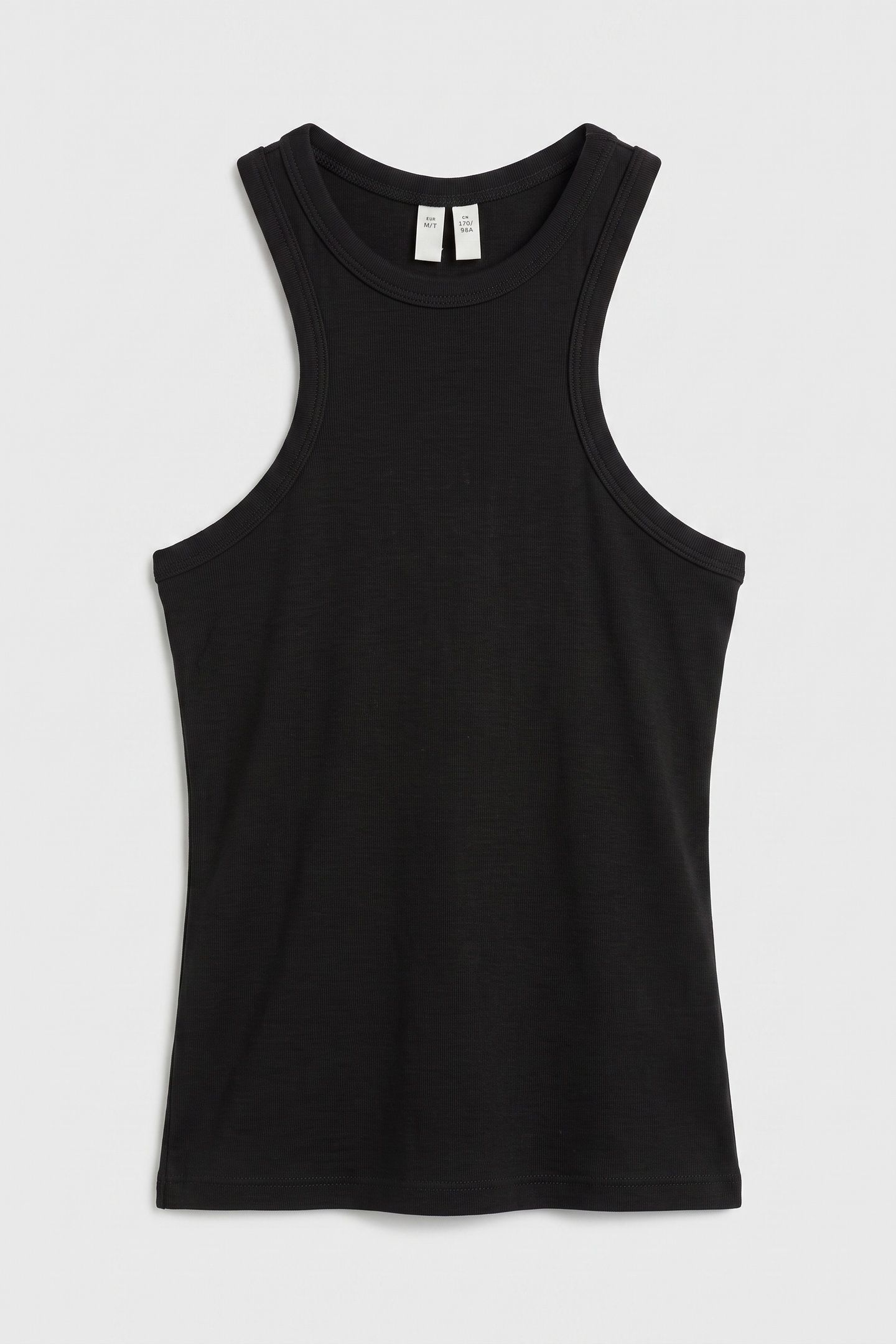 LAGOS TANK BLACK 4