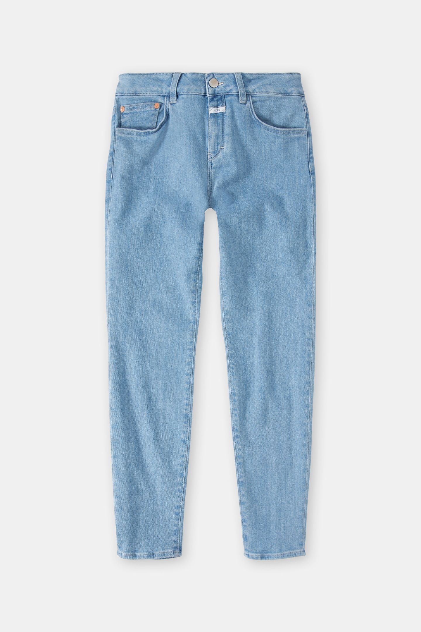 BAKER JEANS LIGHT BLUE 4