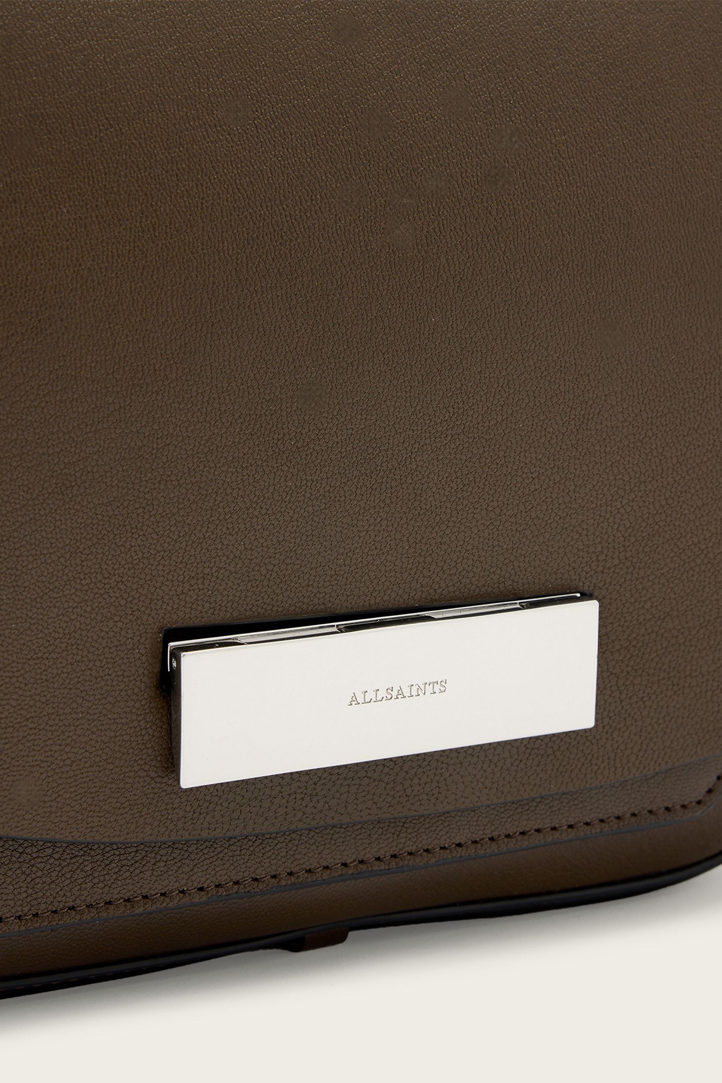 ETTA SATCHEL FANGO BROWN 6