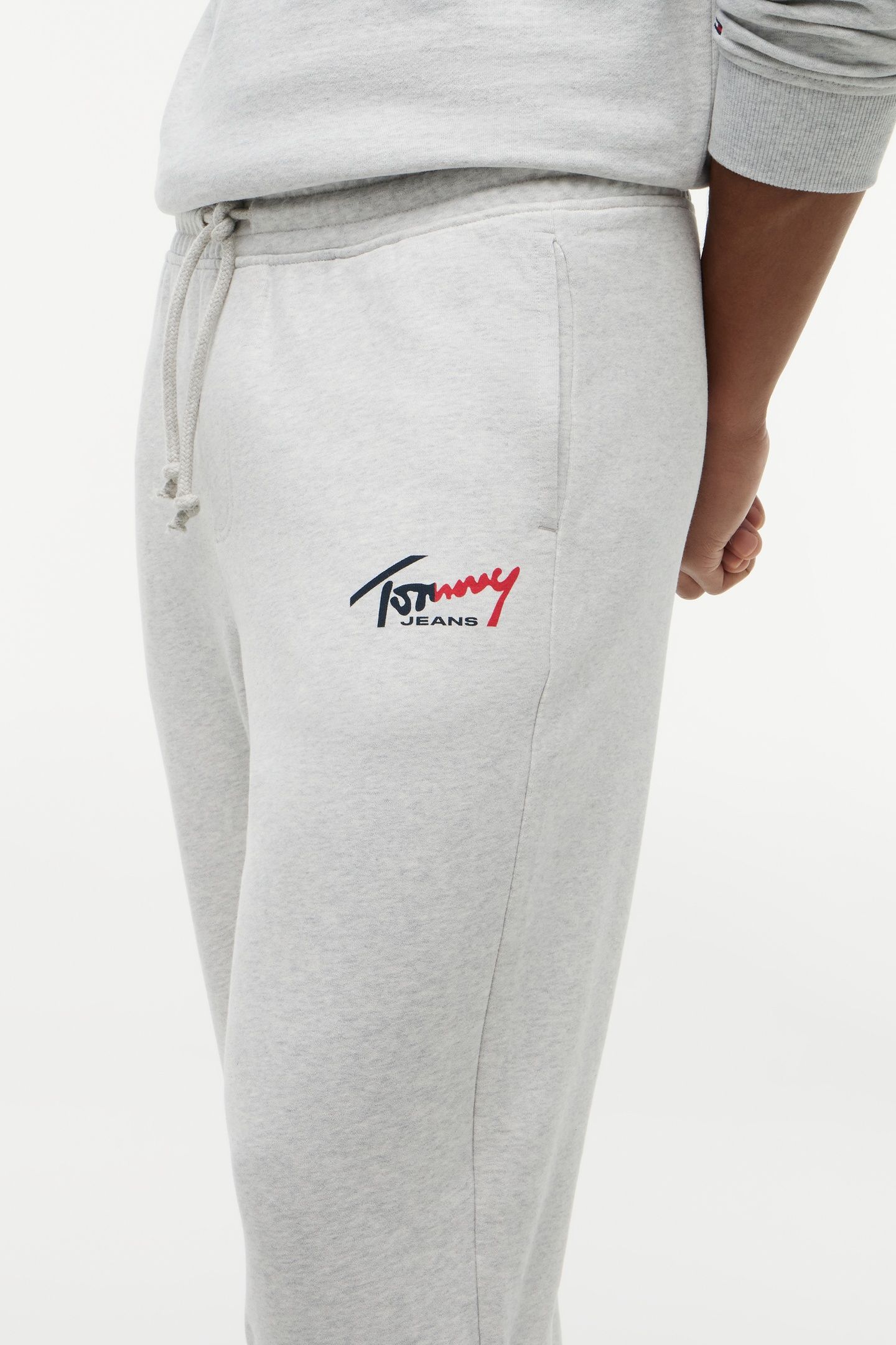 REGULAR SIGNATURE ICE GREY HEATHER 5