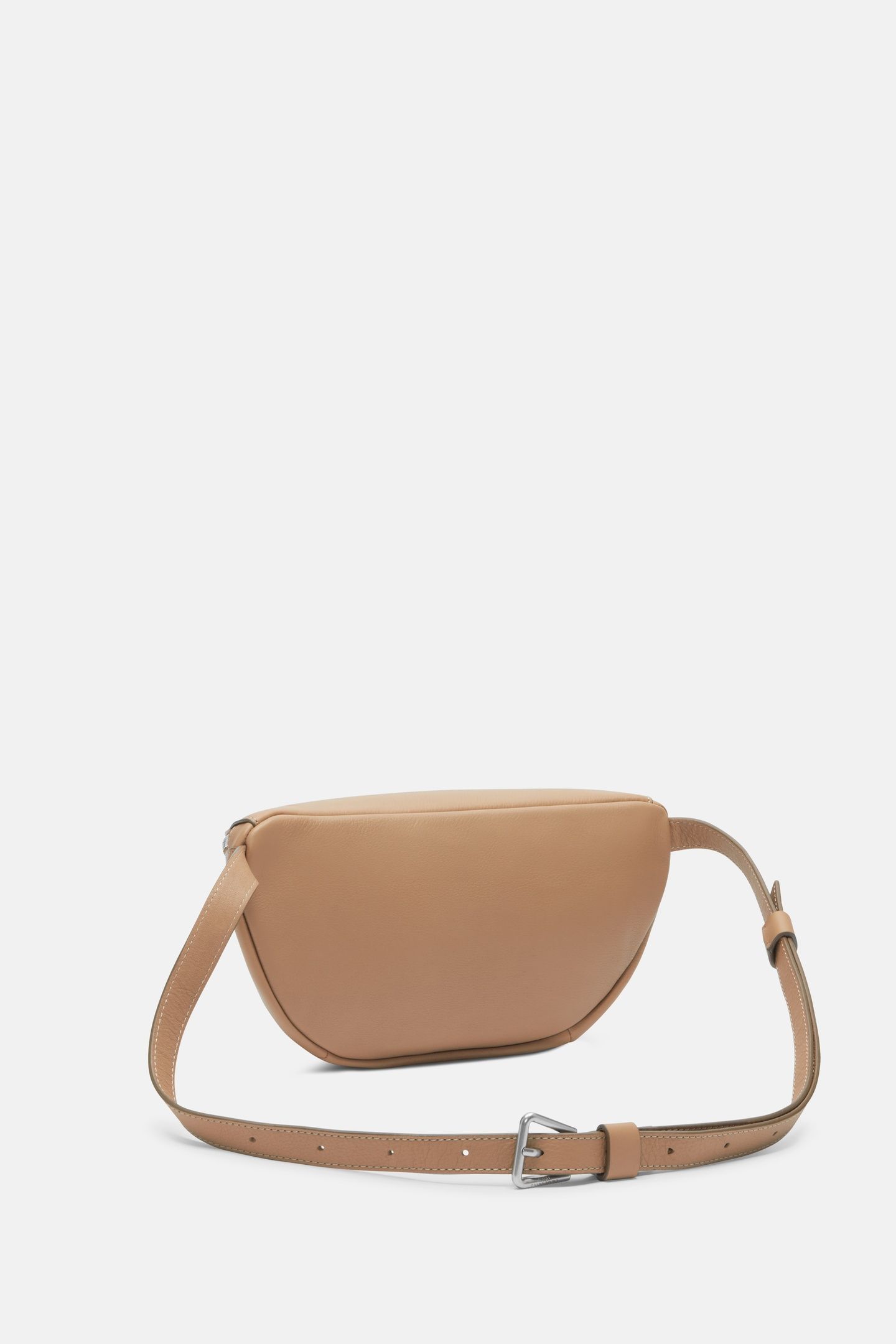 BELT-BAG SMALL BROWN 5