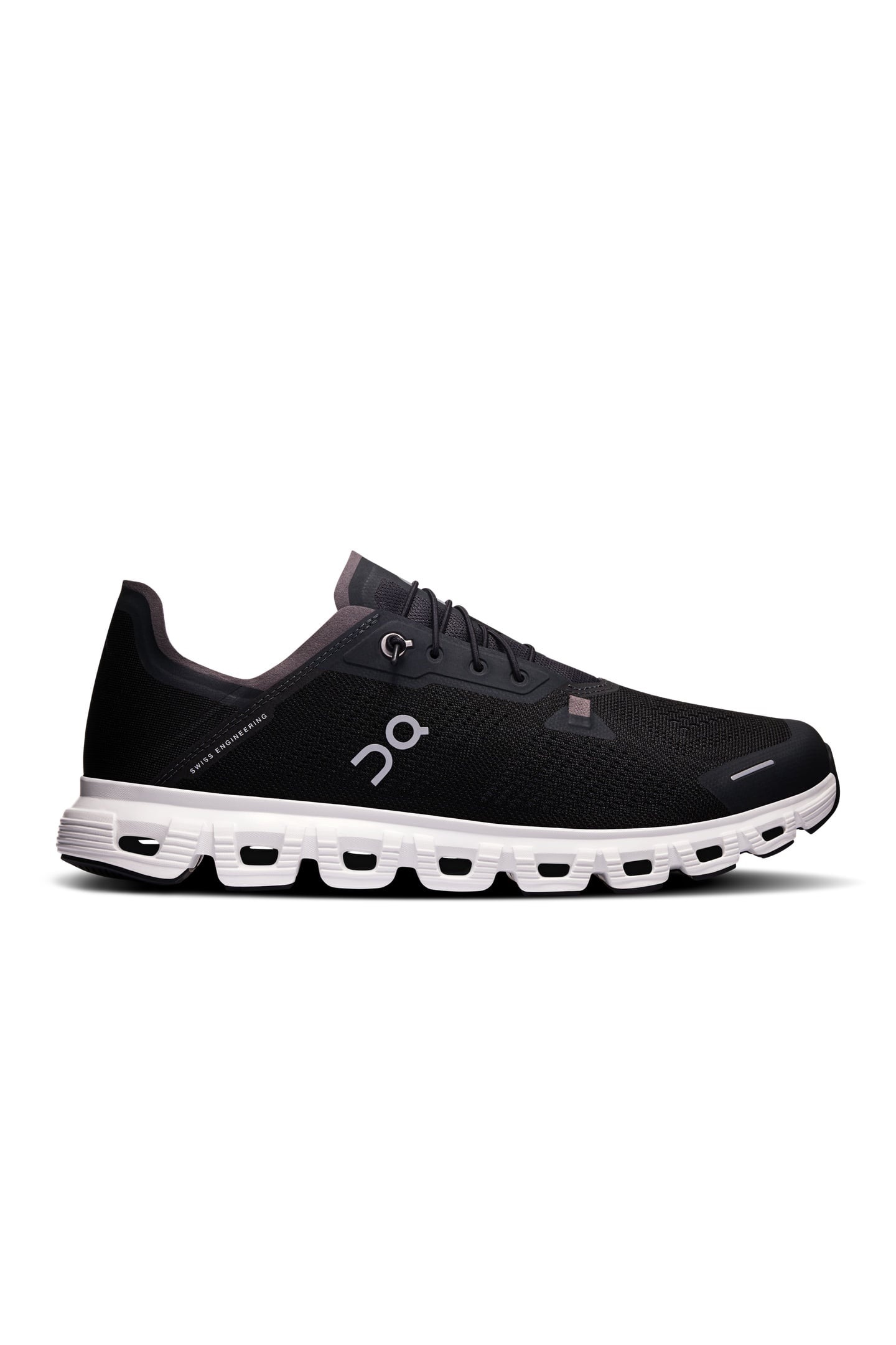 CLOUD 6 COAST BLACK | WHITE 1