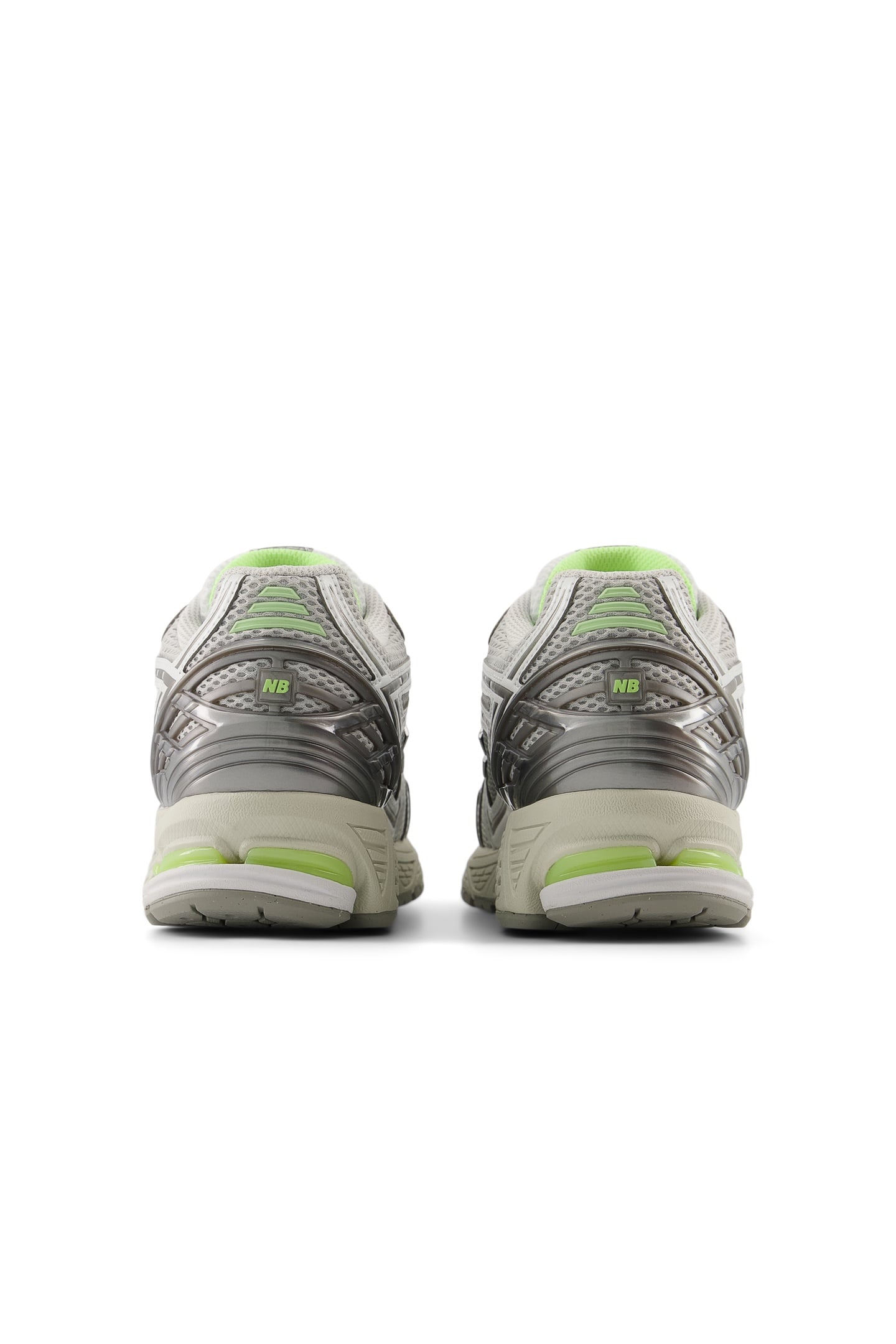 UNISEX U1906R GREY MATTER 5