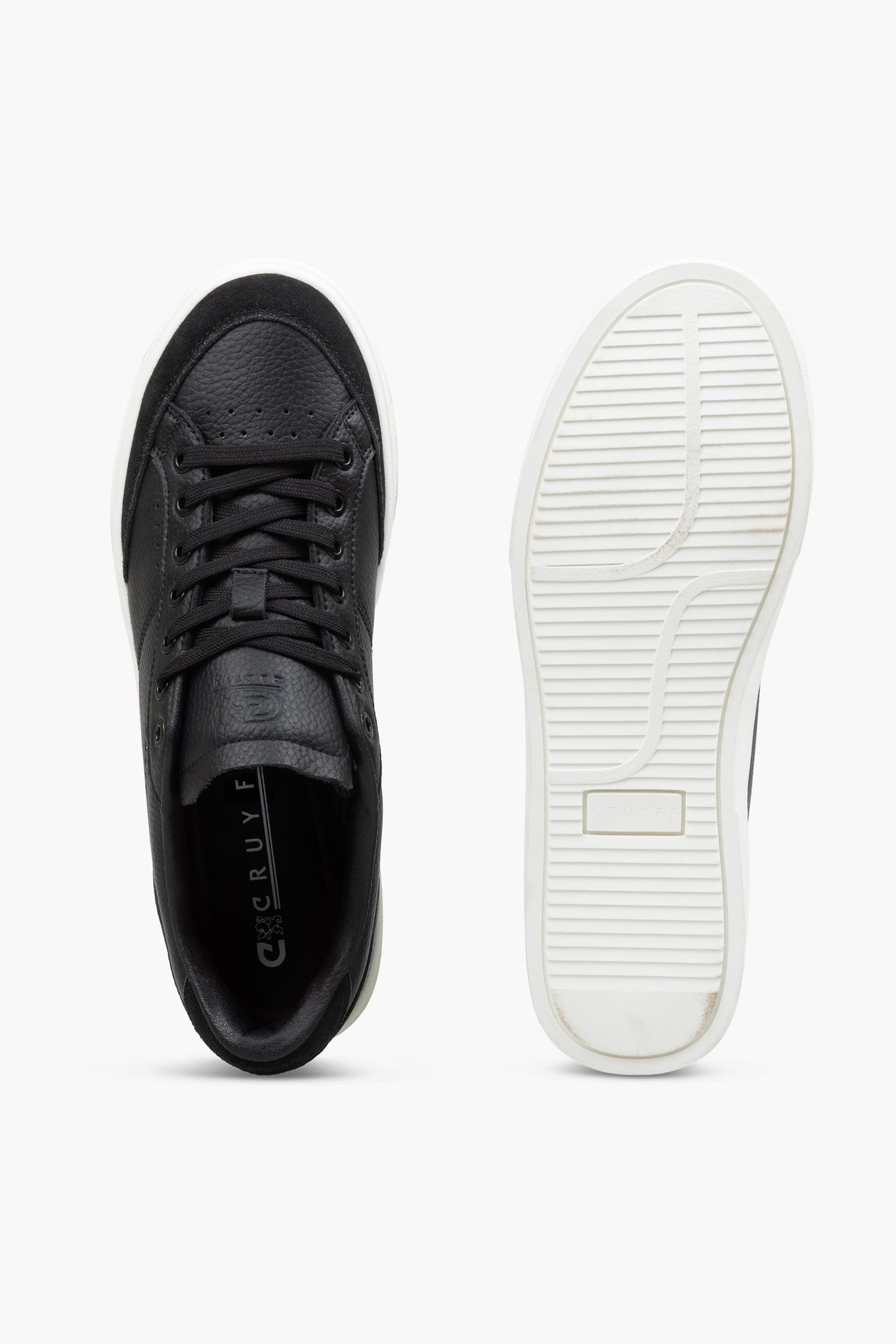 TENNIS ULTRA 2.0 BLACK 5