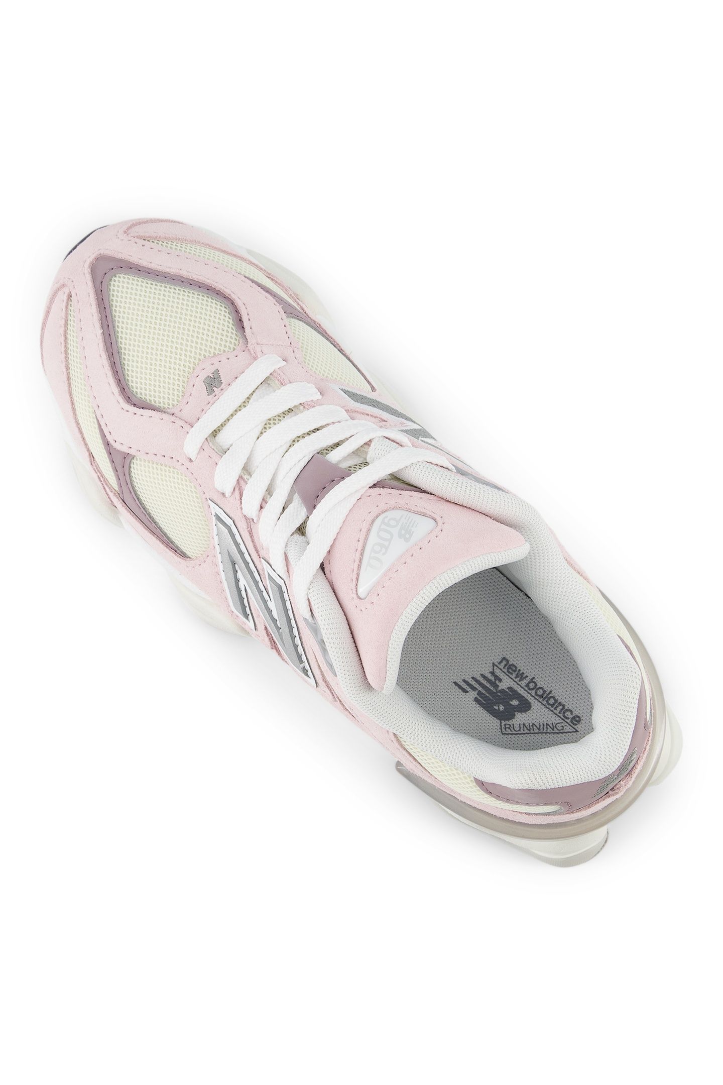 GRADE GIRLS 9060 LACE ROSE SUGAR 9