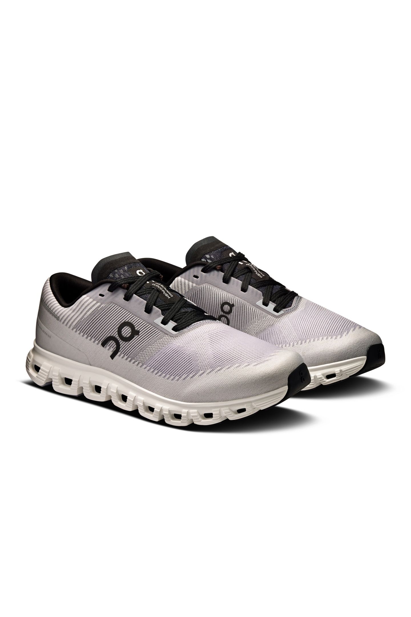 CLOUD 6 PUSH LILAC | BLACK 3