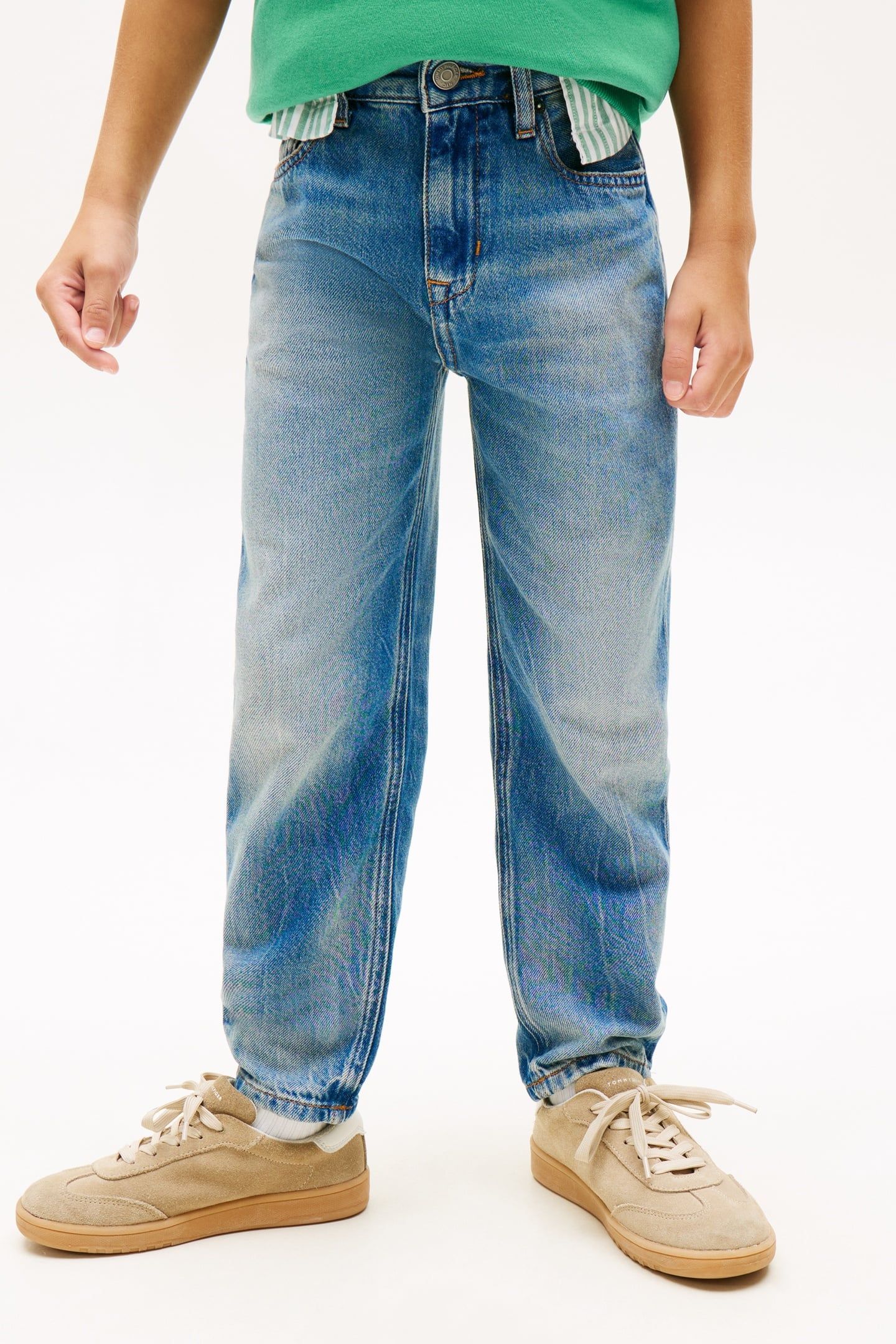 BOYS ARCHIVE VINTAGE JEAN VINTAGETINT 3
