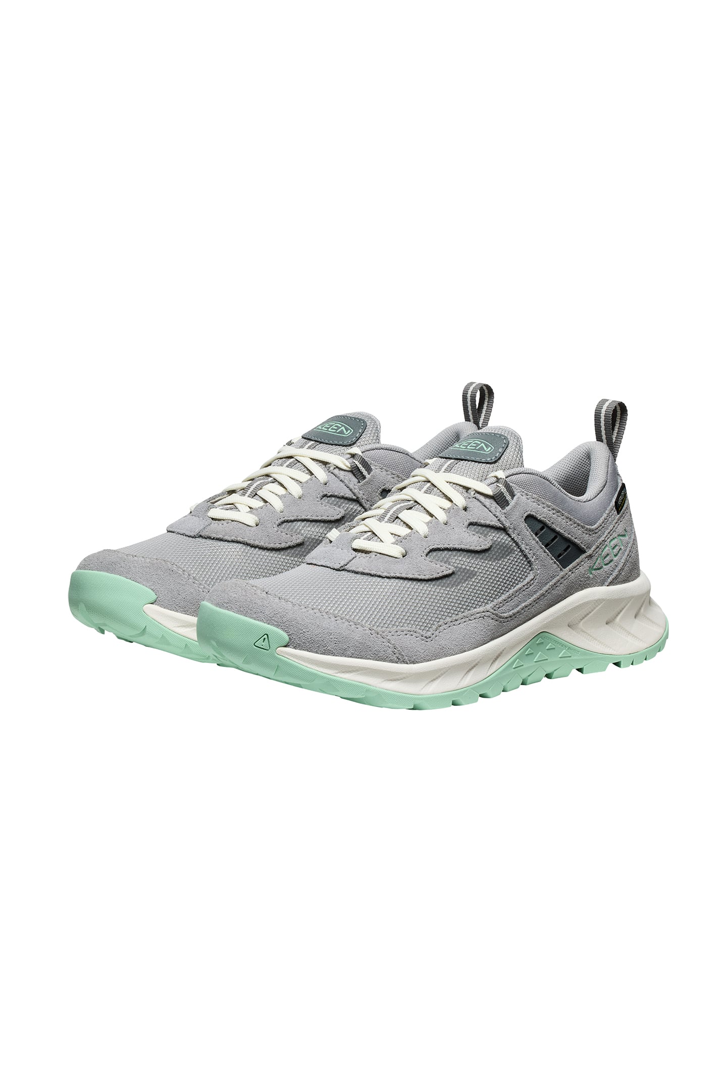 HIGHTRAIL WP ALLOY/LICHEN 3
