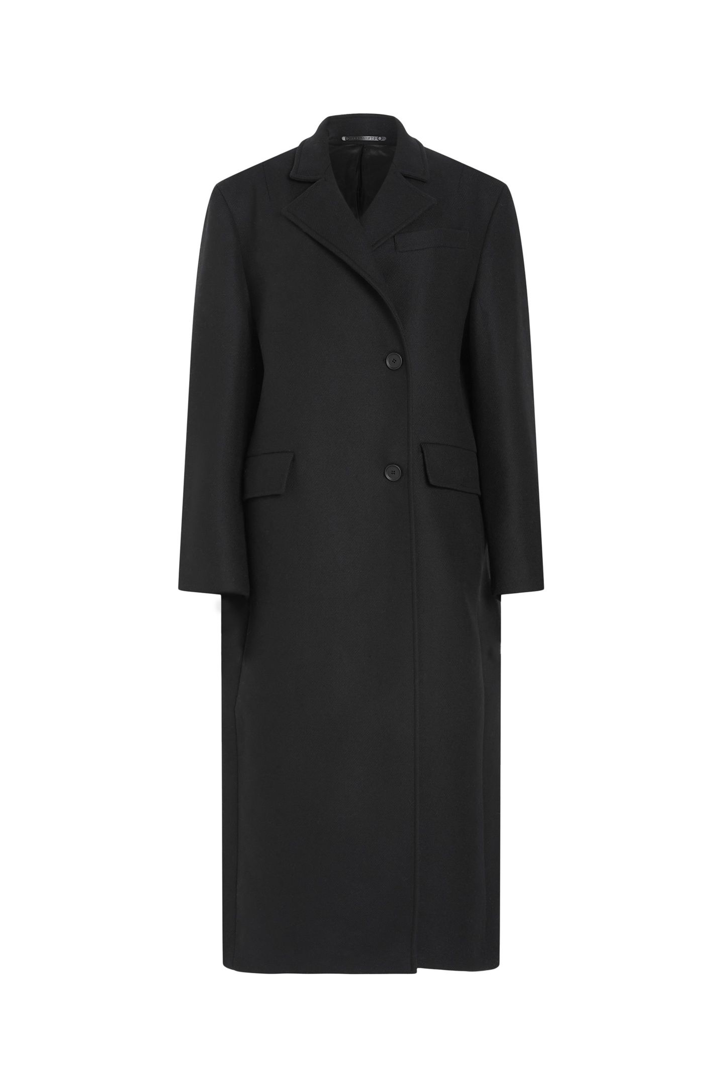 JAMES COAT BLACK 6