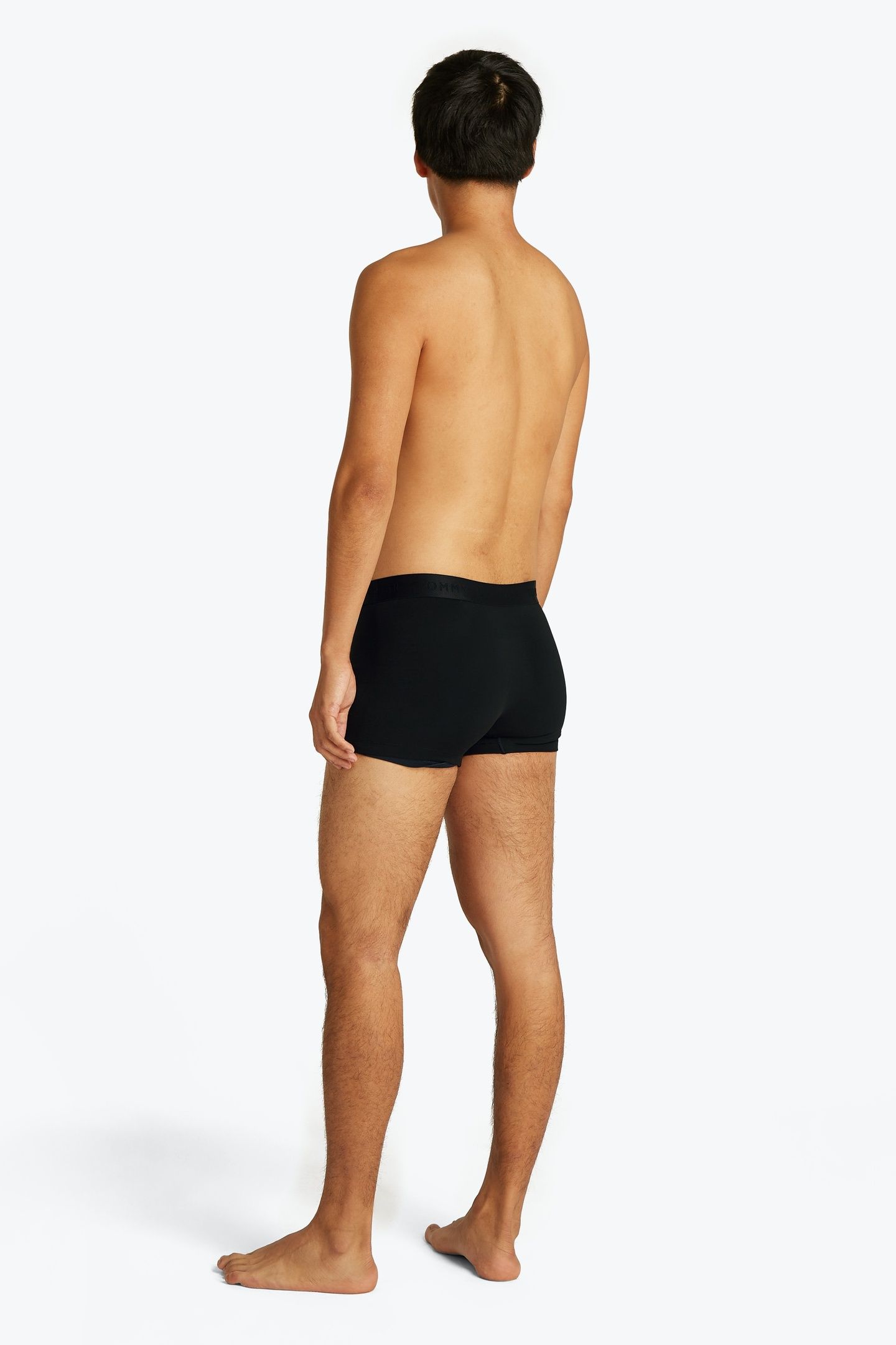3-PACK TRUNK BLACK/BLACK/BLACK 5