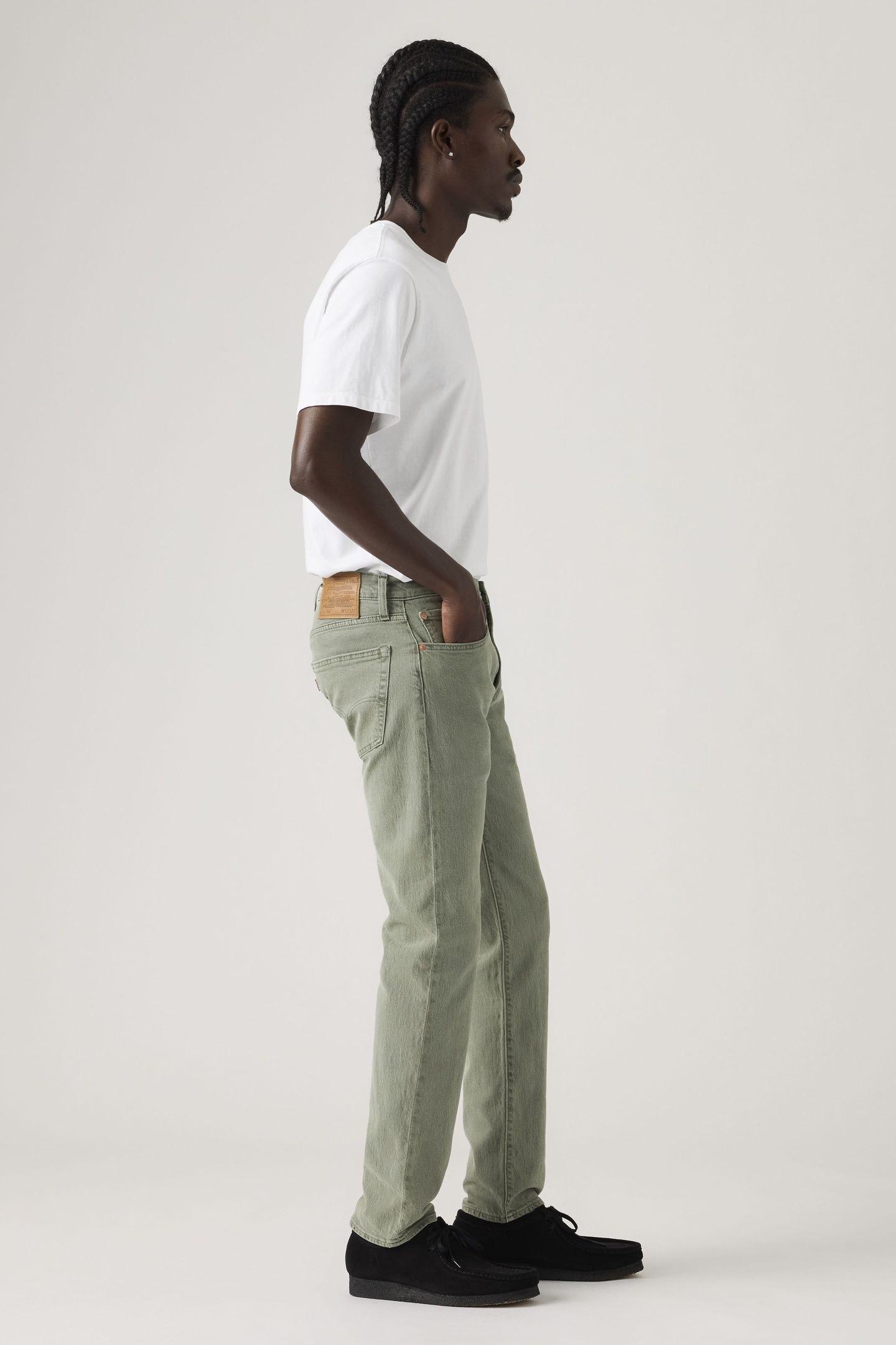 502™ TAPER JEANS 4