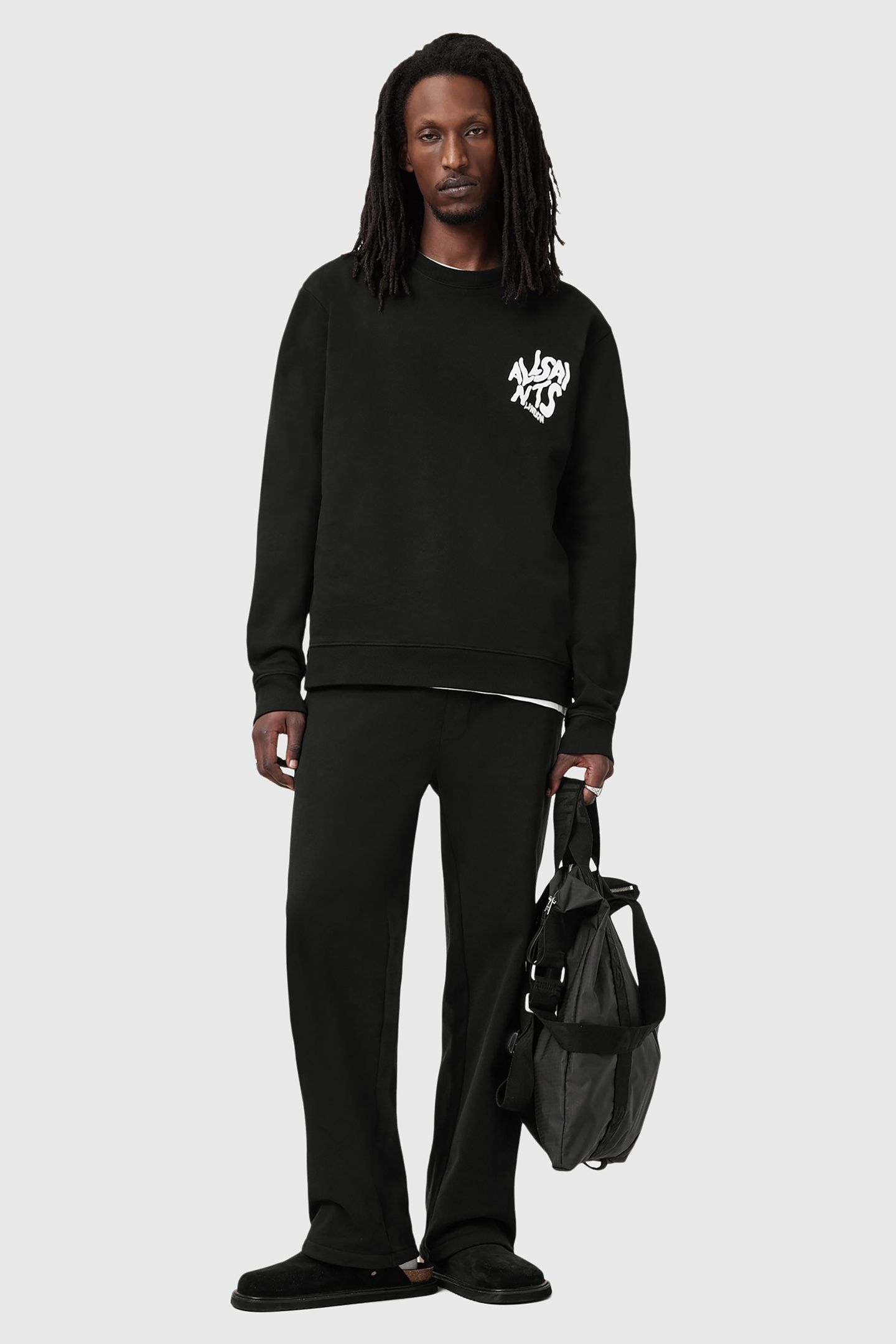 ORLANDO CREW JET BLACK 3