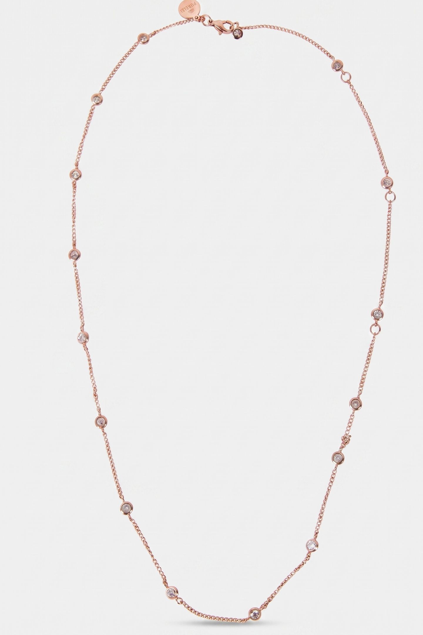SPOTLIGHT KETTE ROSEGOLD 3