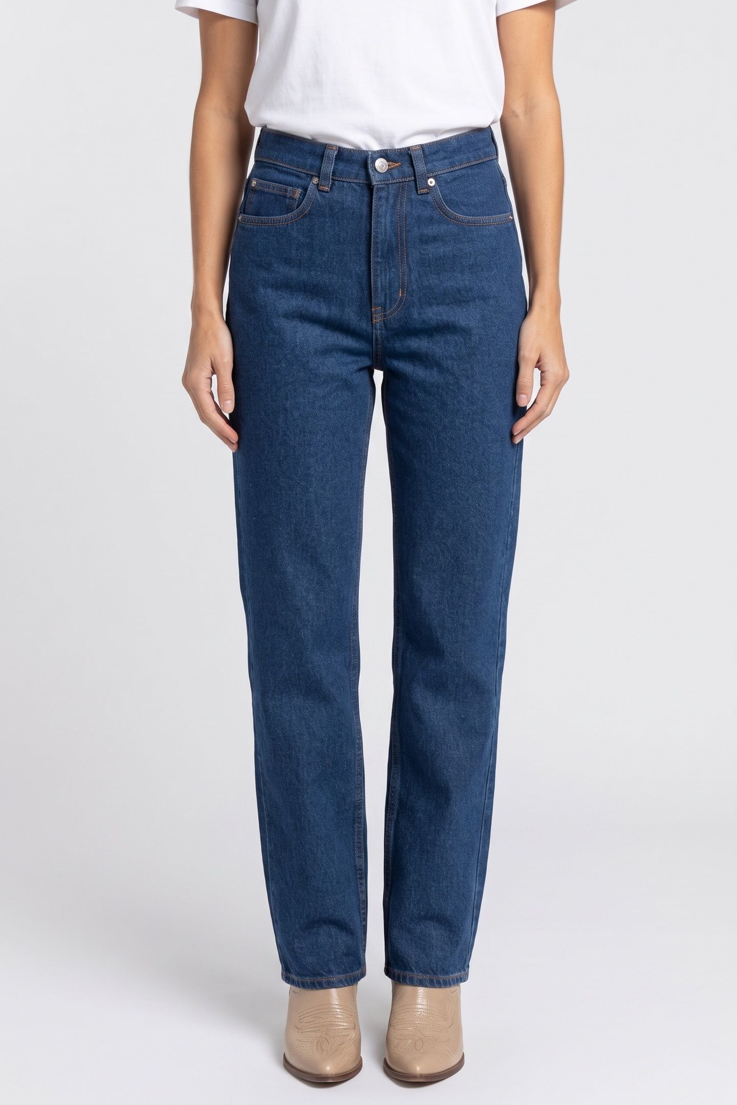 POPLAR DENIM BLUE 1
