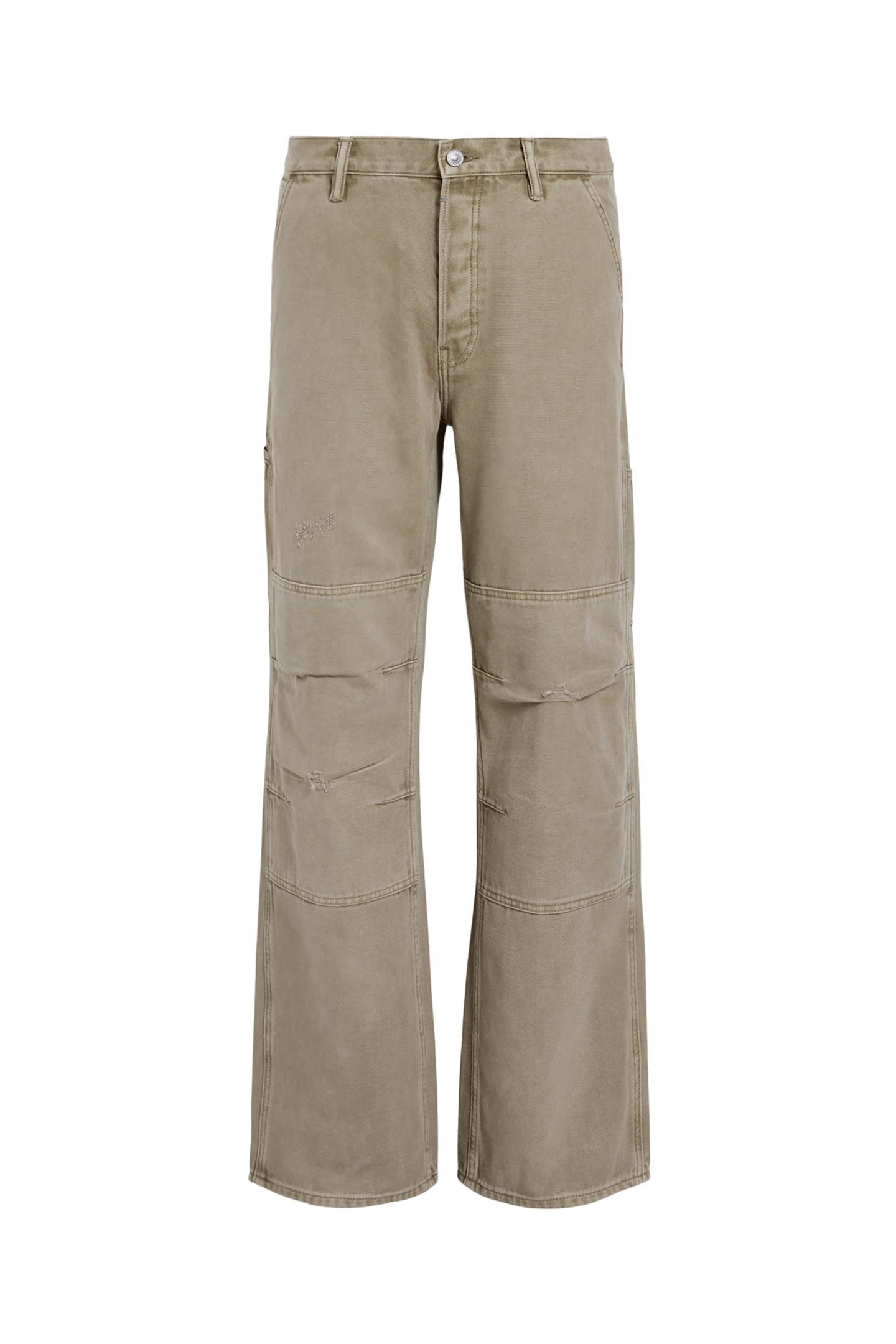 MULLEN CARPENTER LIGHT ASH GREEN 6