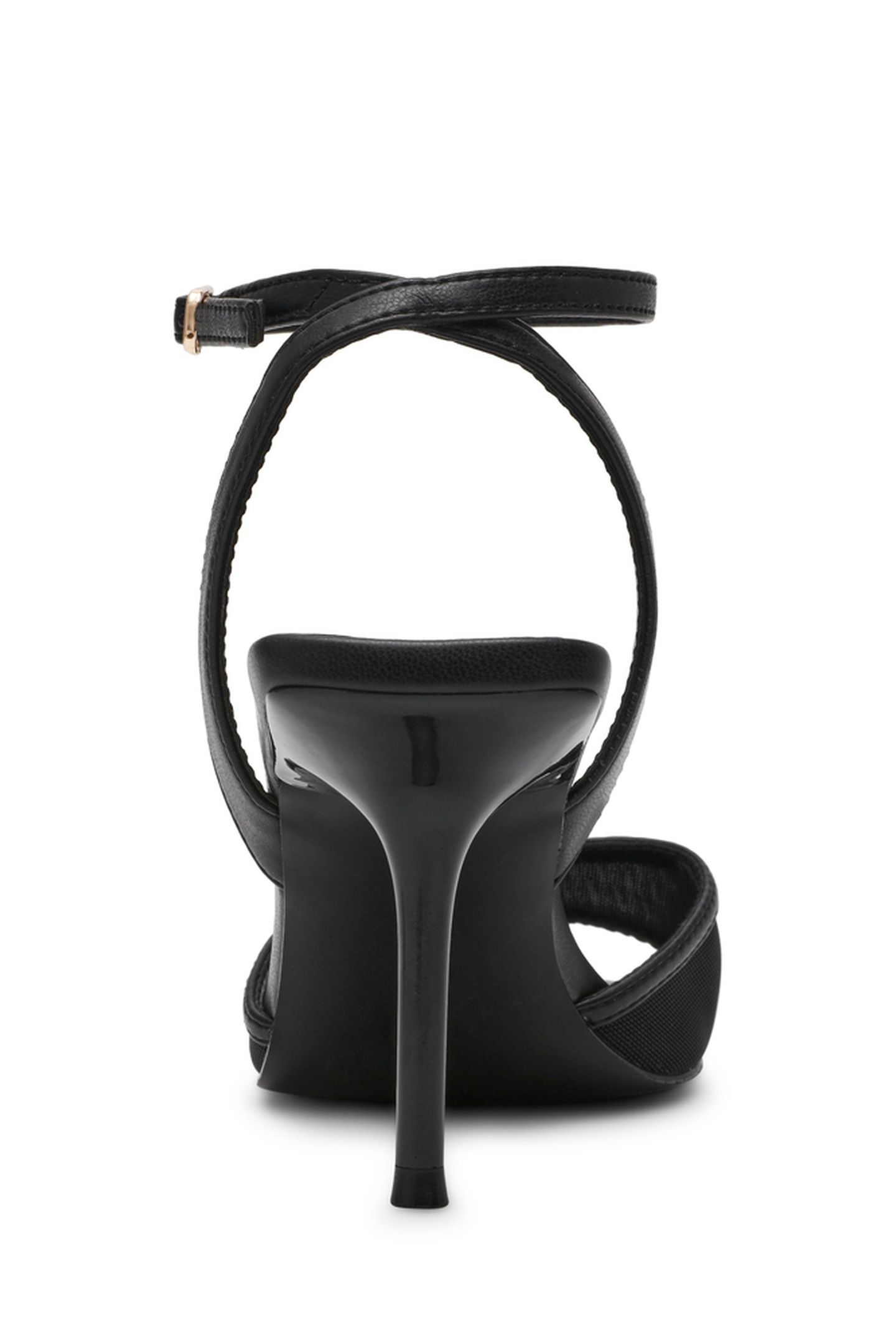 MESHEE SANDALS BLACK 4