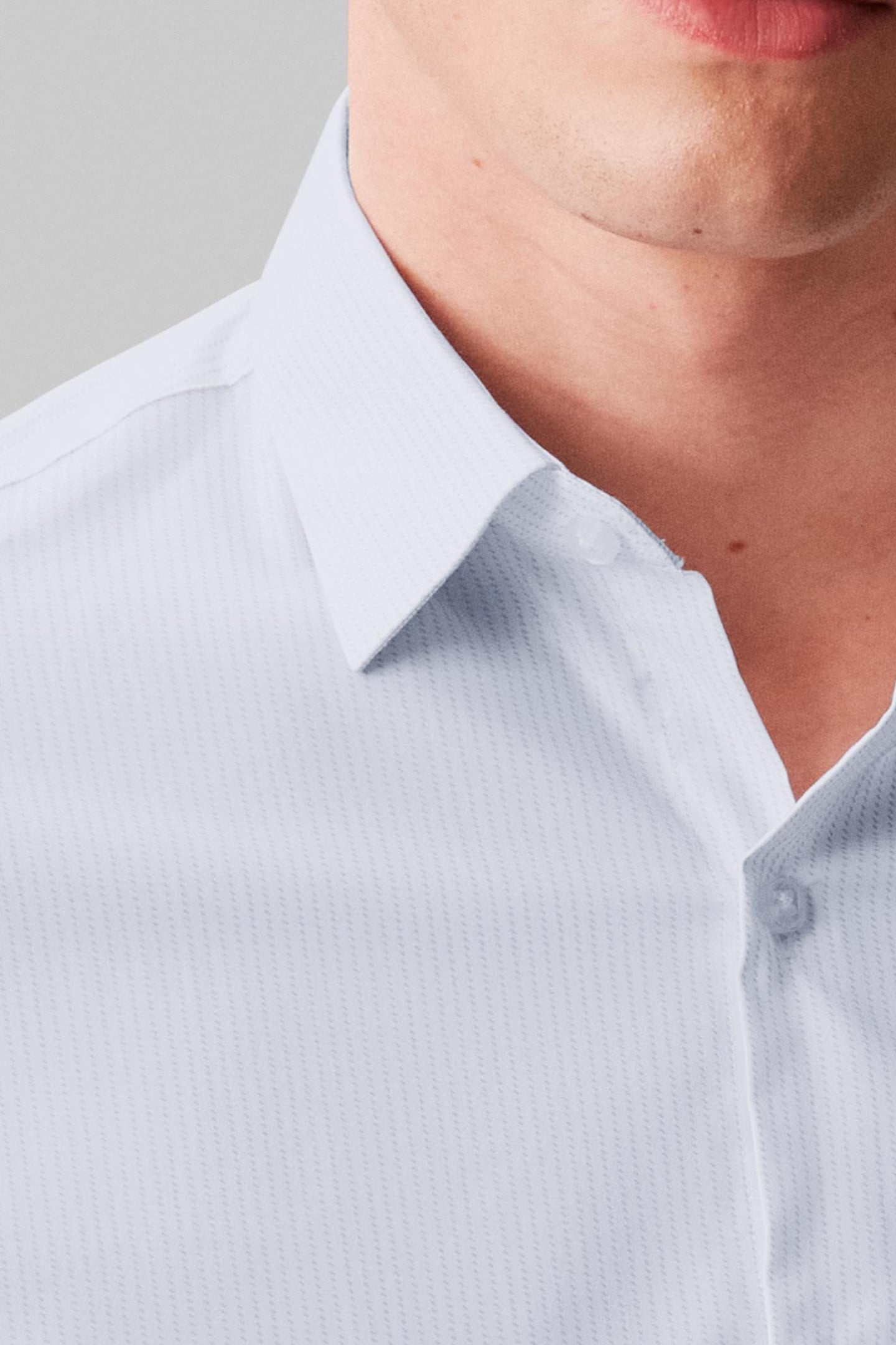 SLIM FIT KINETIC STRETCH SHIRT STREAM 5