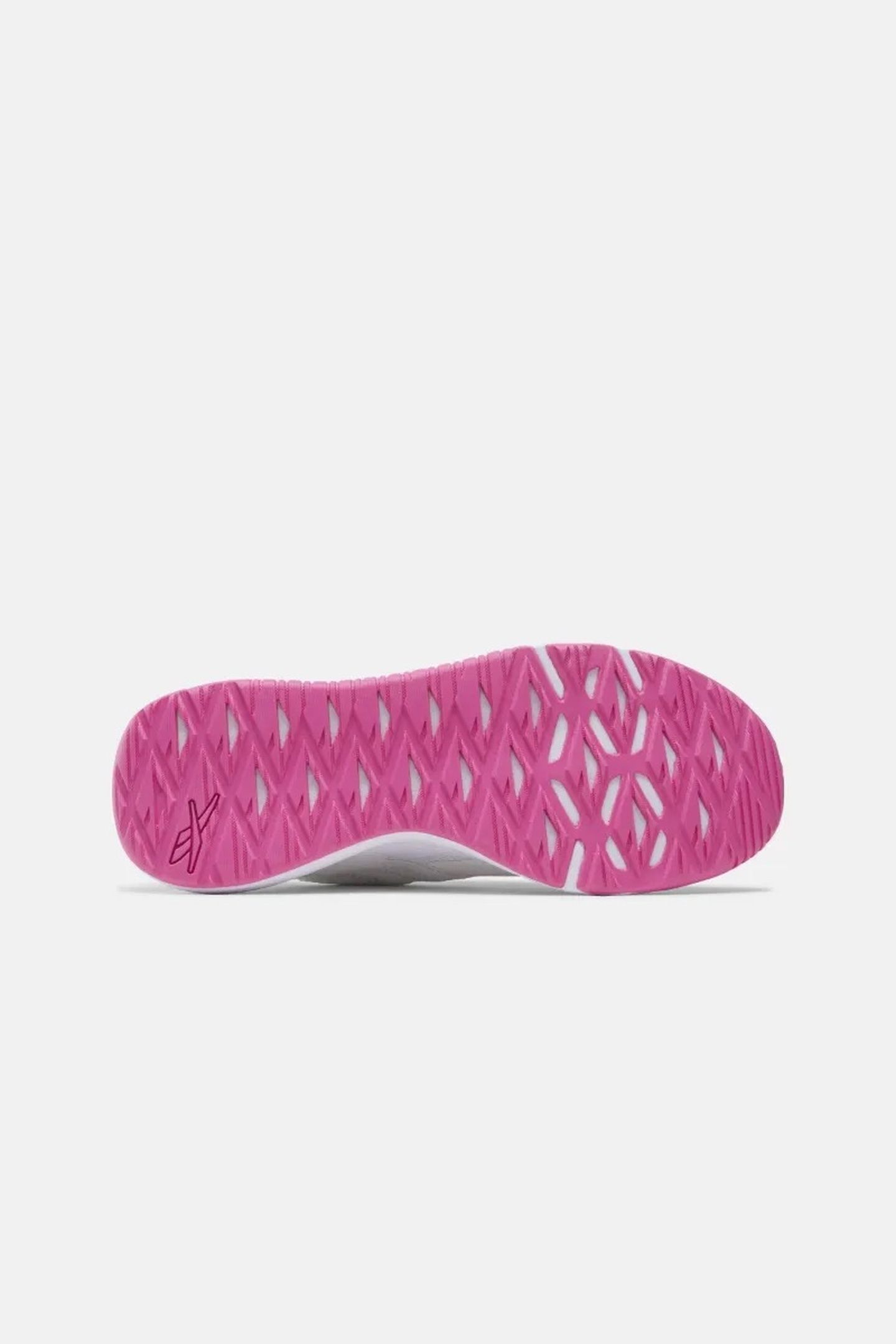 NFX TRAINER WHITE/TRUE PINK 5