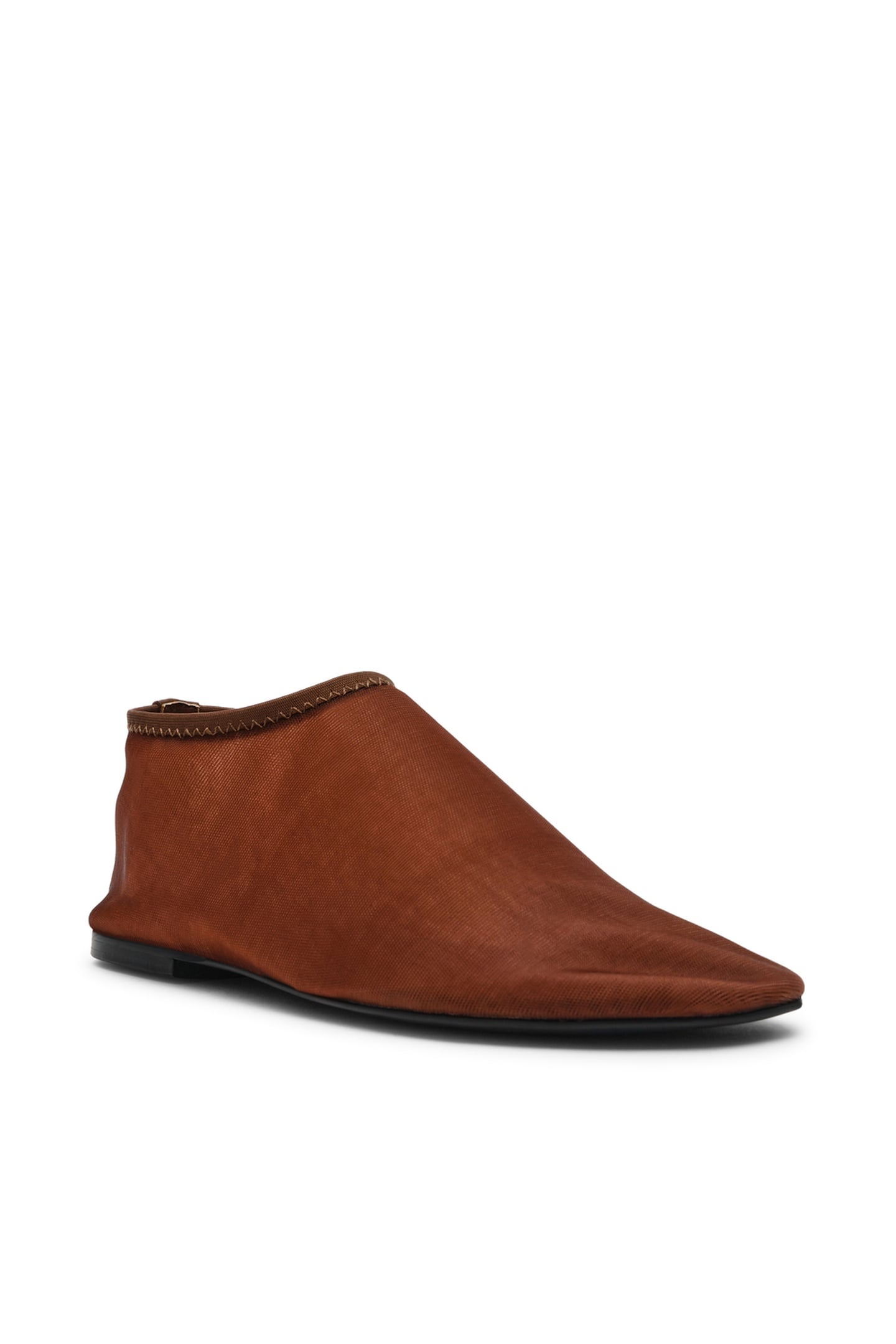 MINO SANDALS DK SEPIA BROWN 2