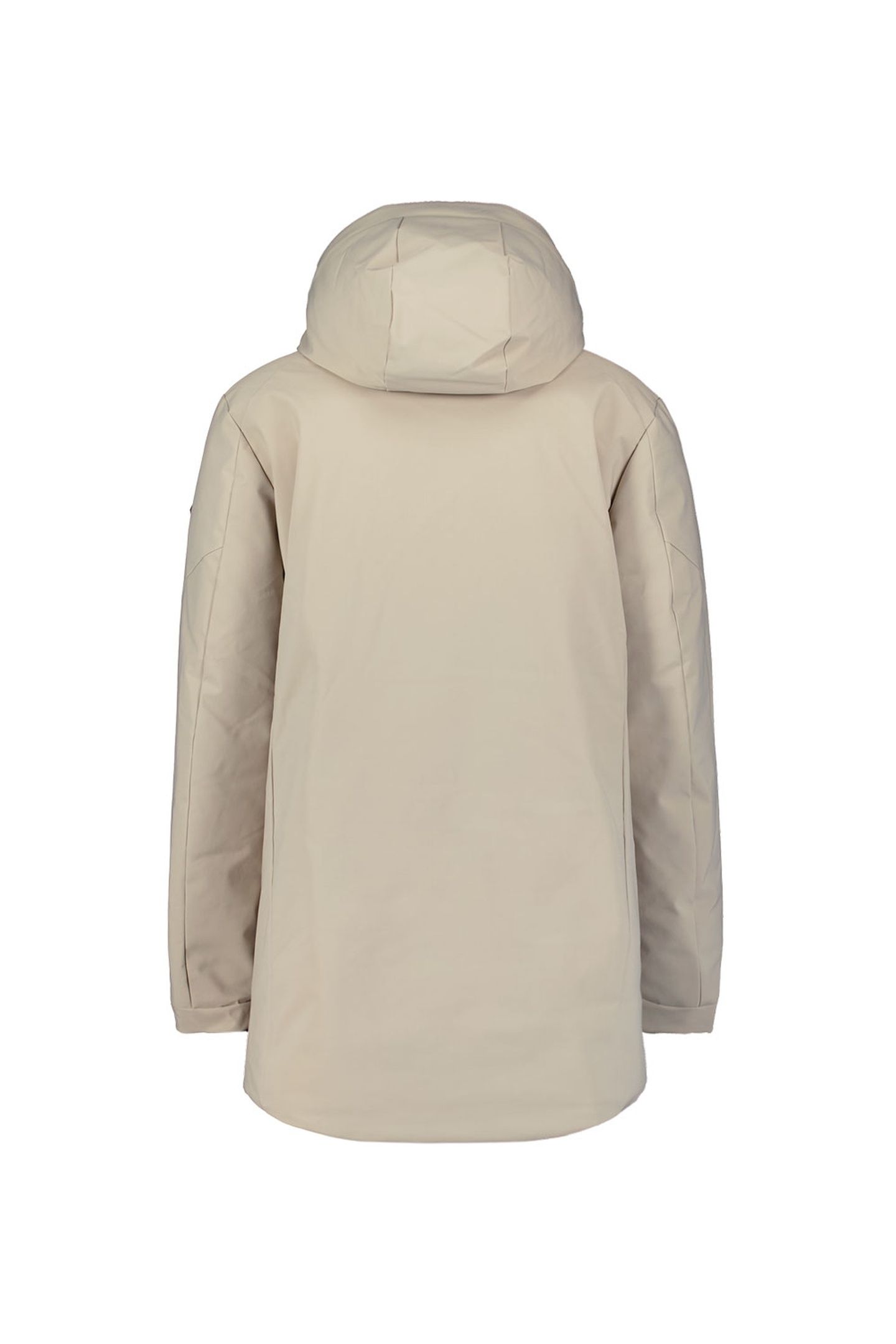 MIKE JACKET STONE 5