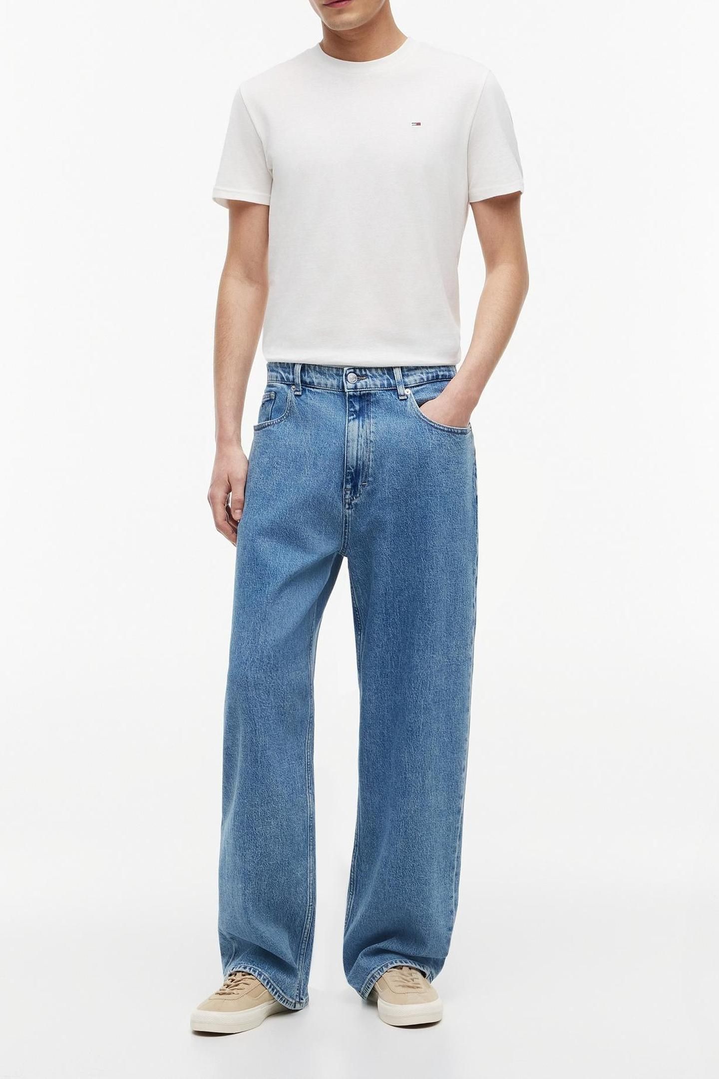 THEO BAGGY DENIM MEDIUM 3