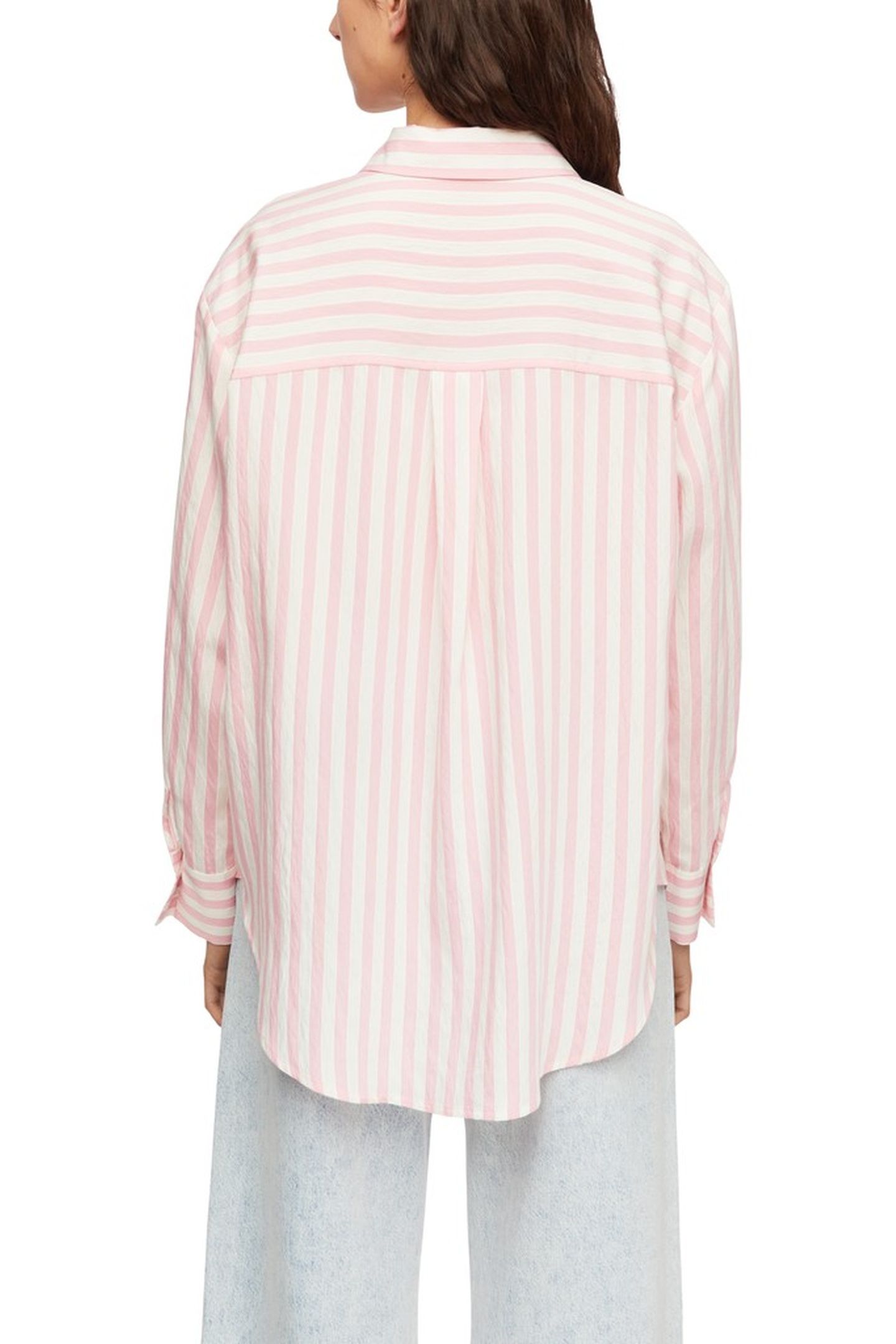COMMA BLOUSES PINK 2