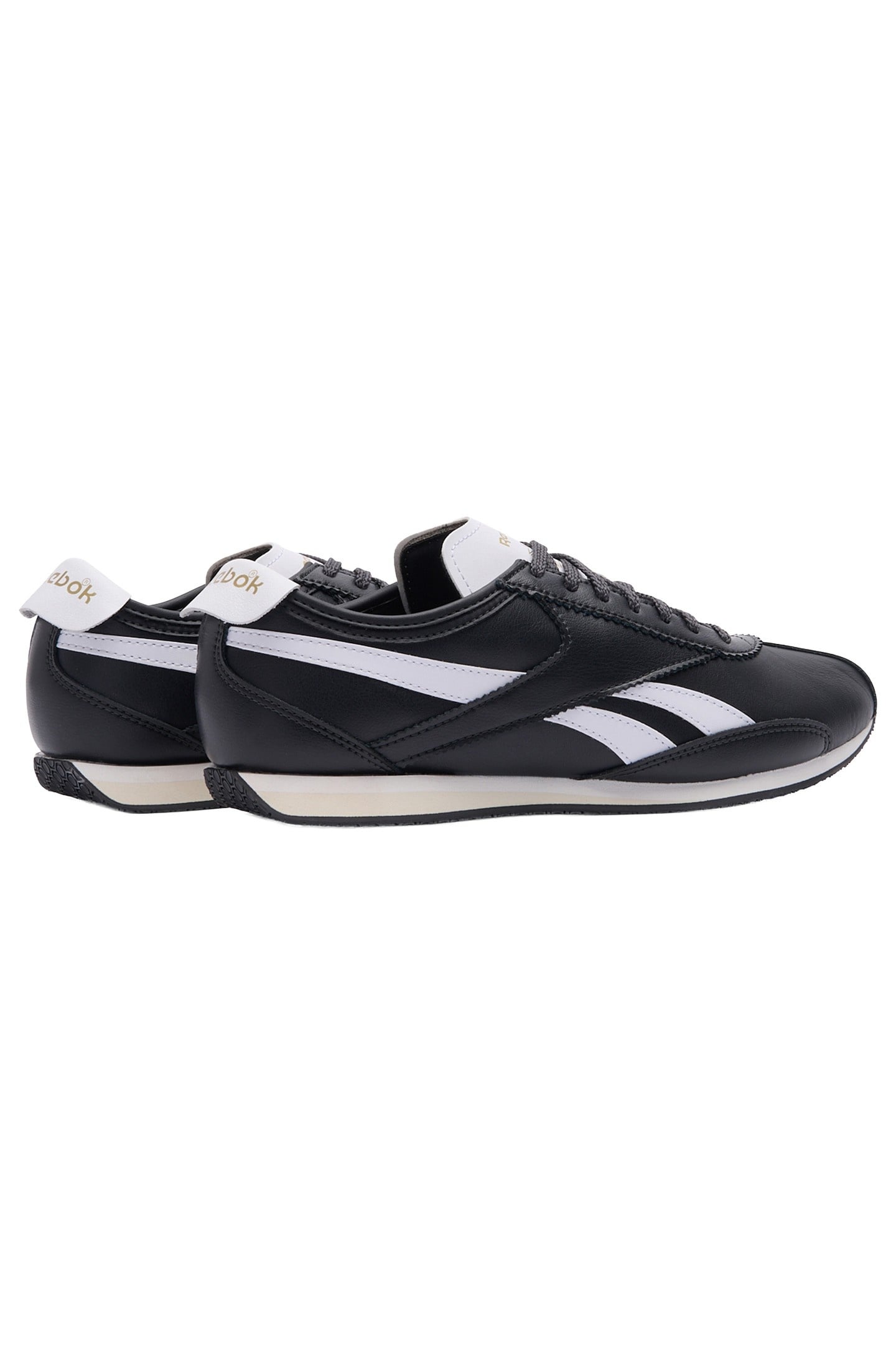 UNISEX R400 WASHED BLACK/WASHED BLACK/CHALK 2