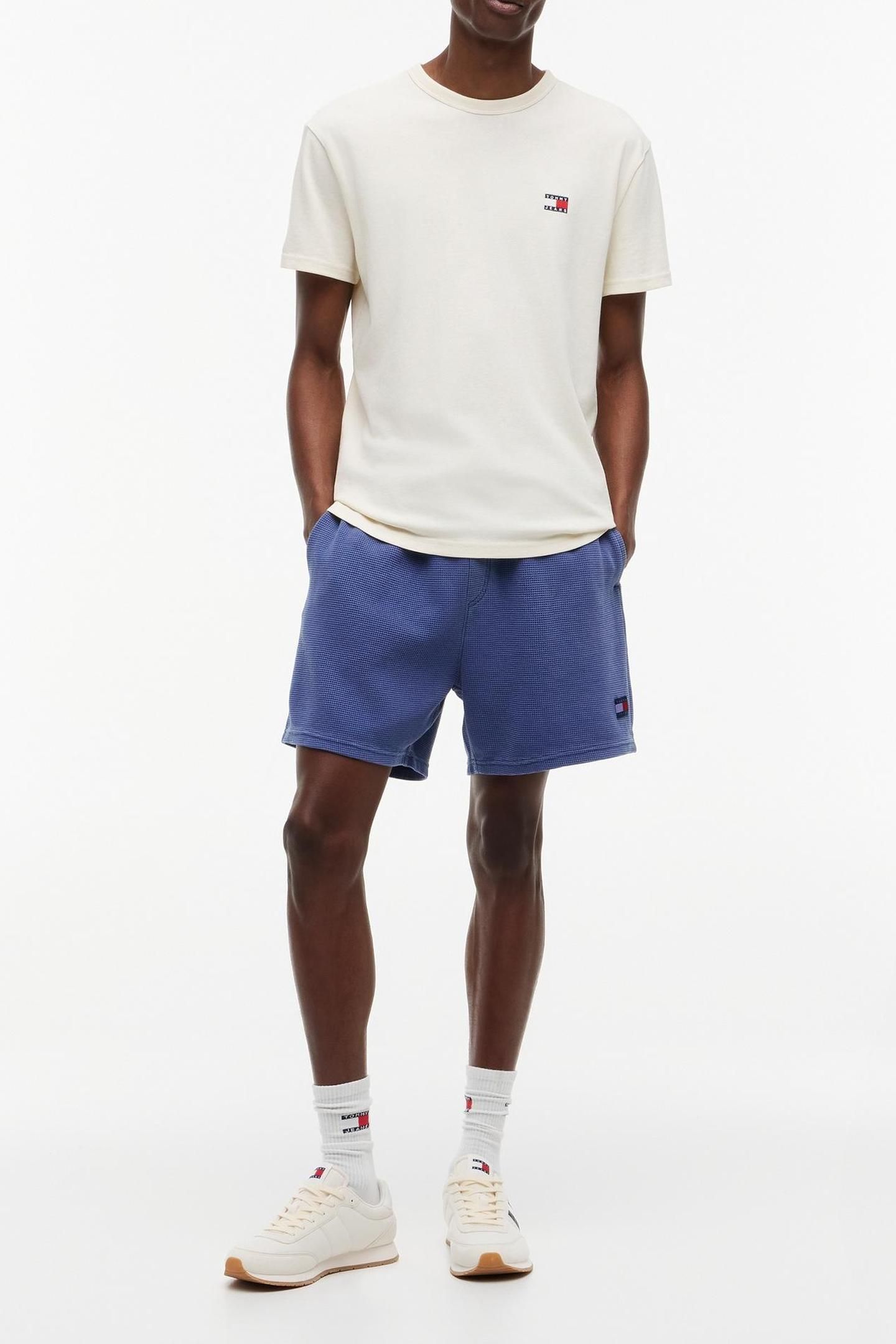 REGULAR BADGE TEE EX CALICO 3