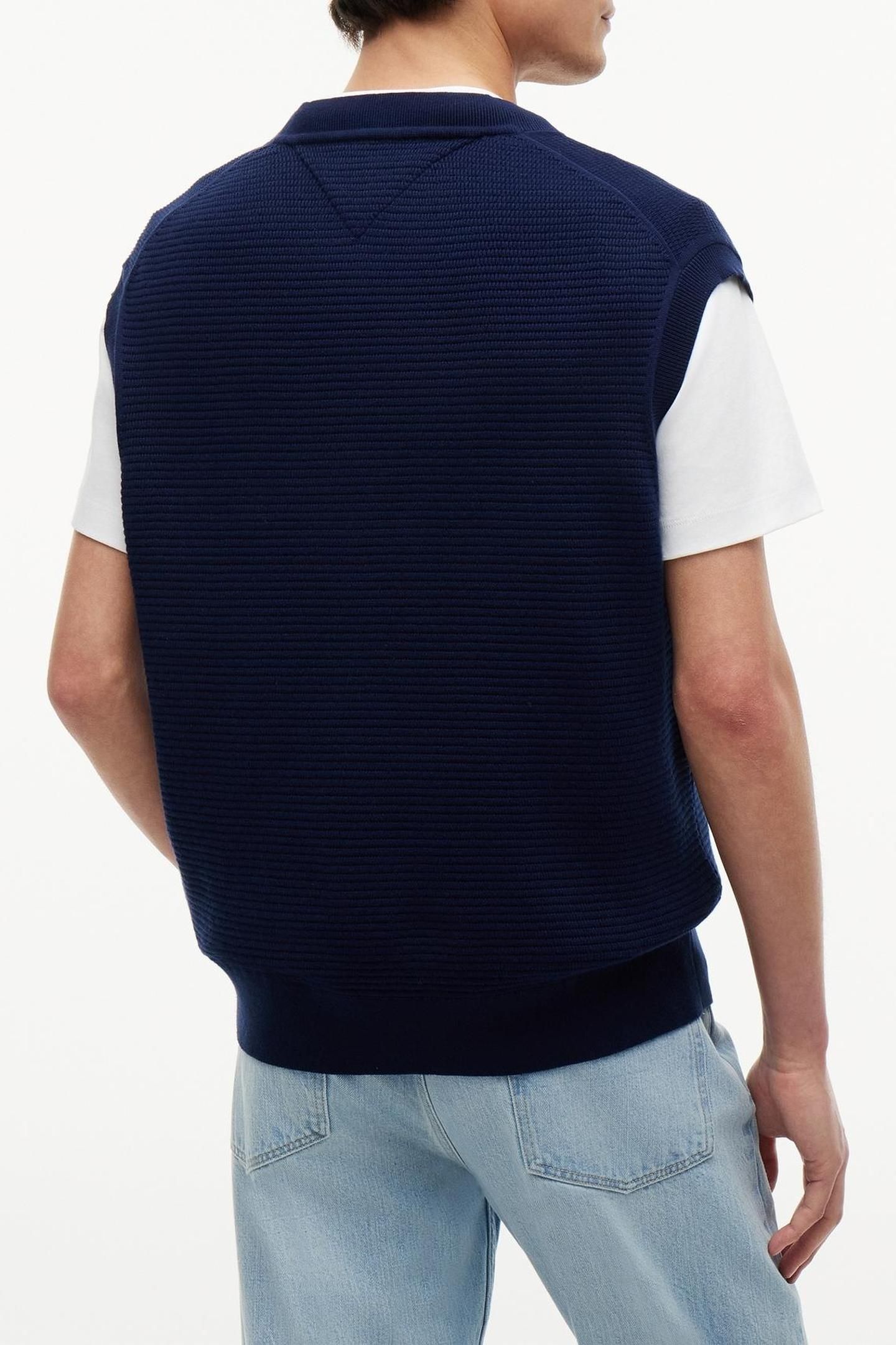SEASONAL STRUCTURE CARBON NAVY 2