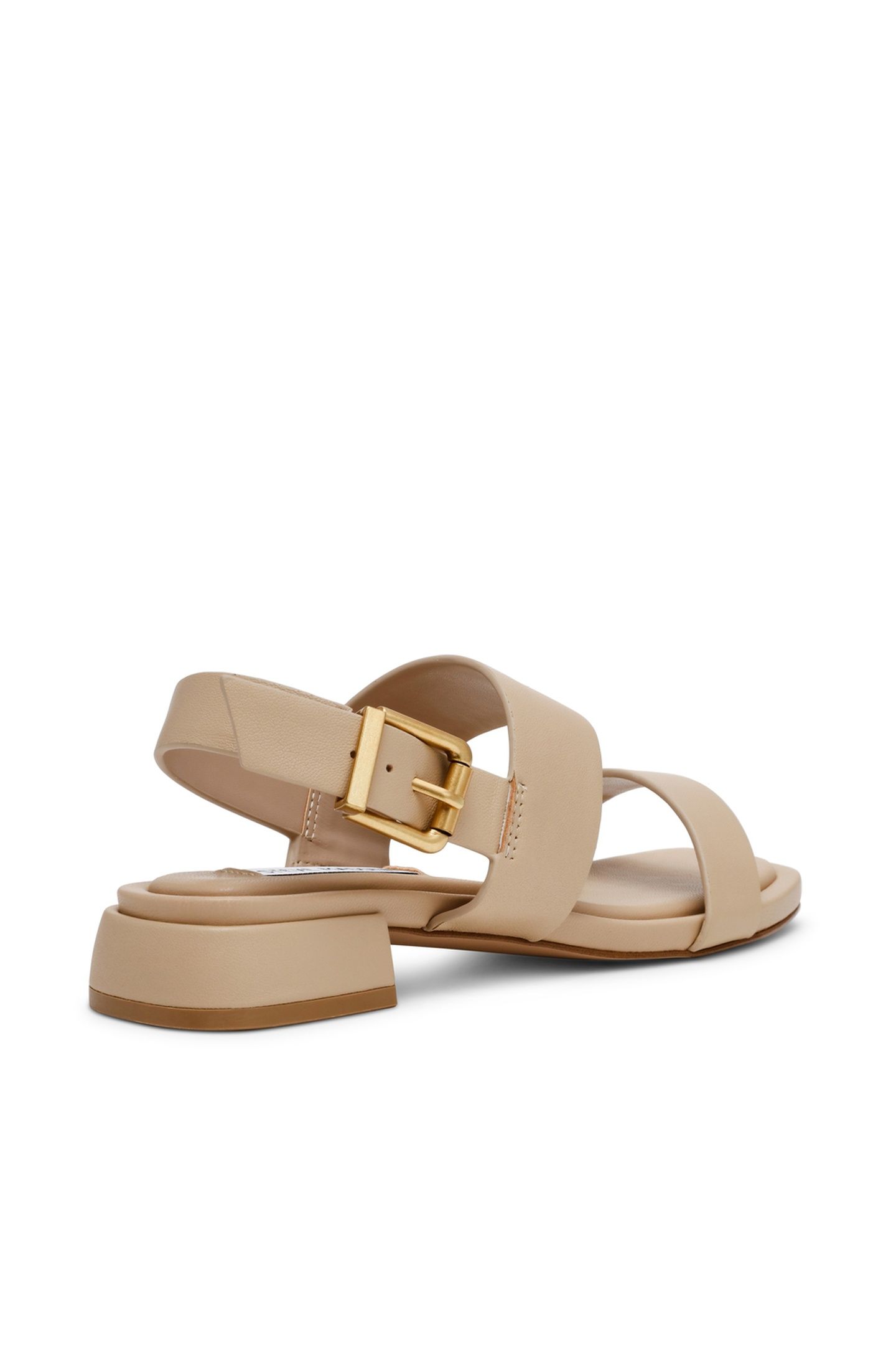 VENTURAS SANDALS TAN LEATHER 3