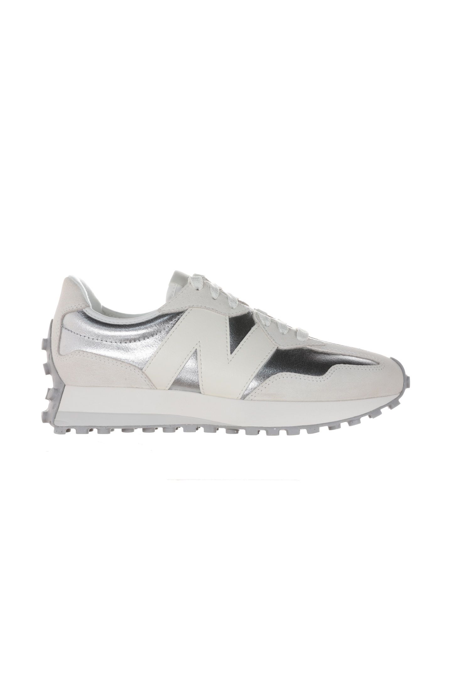 327 SILVER METALLIC 1