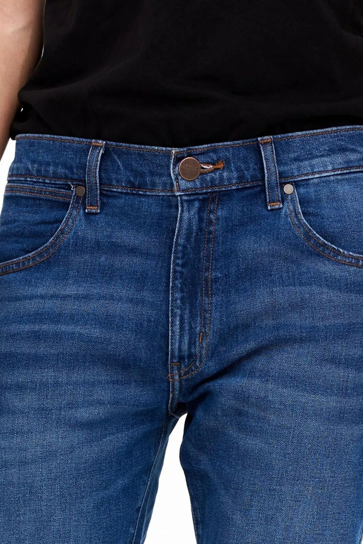 LARSTON DESIRE BLUE JEANS 3