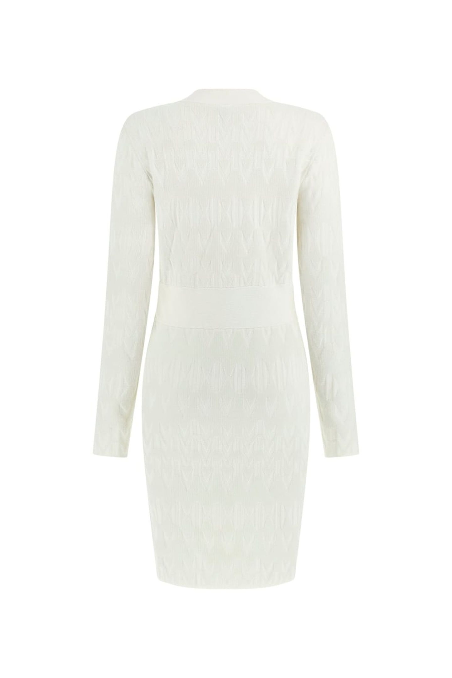 ADELE LOGO CHENILLE MACADAMIA 6