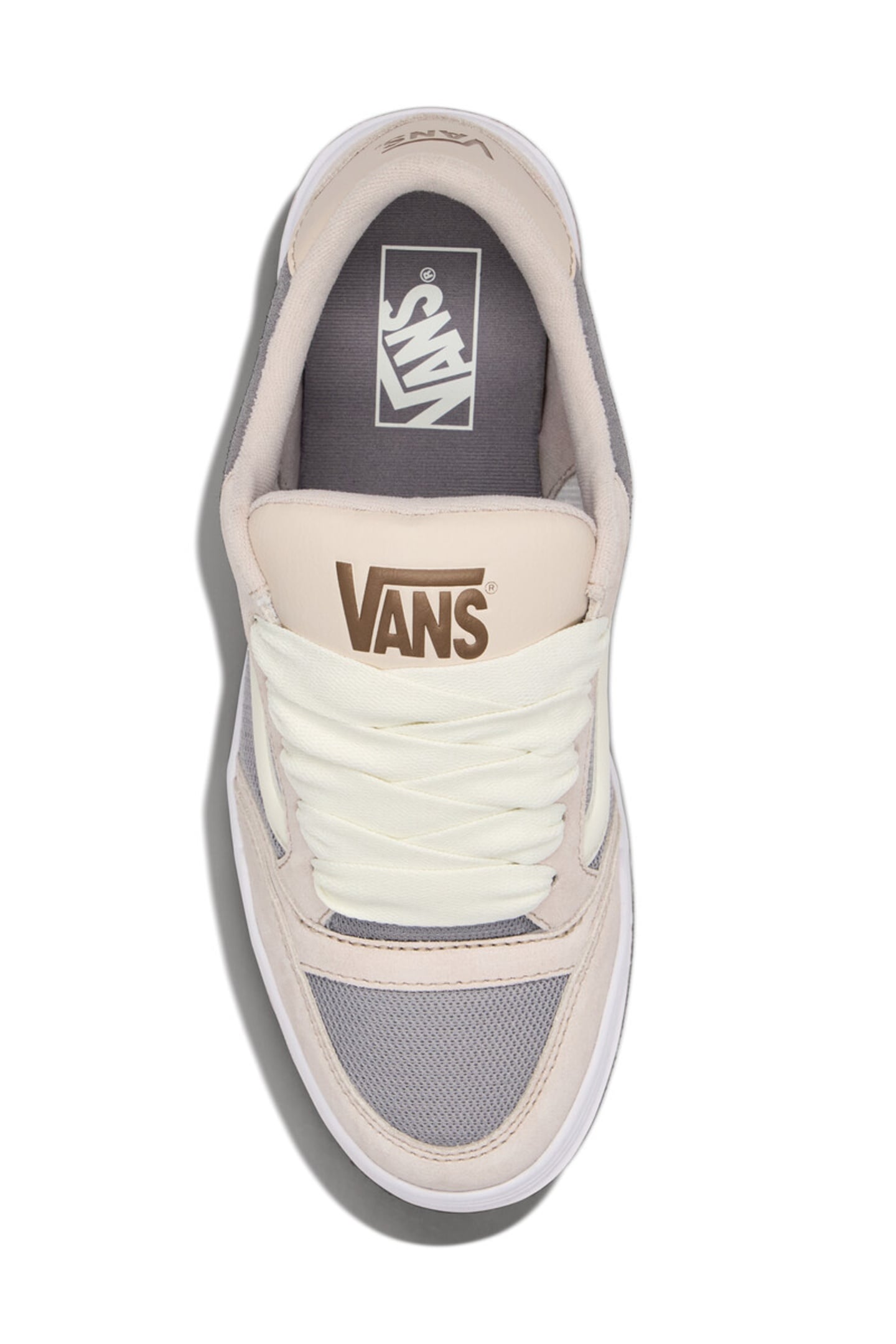 UNISEX HYLANE GREY 2