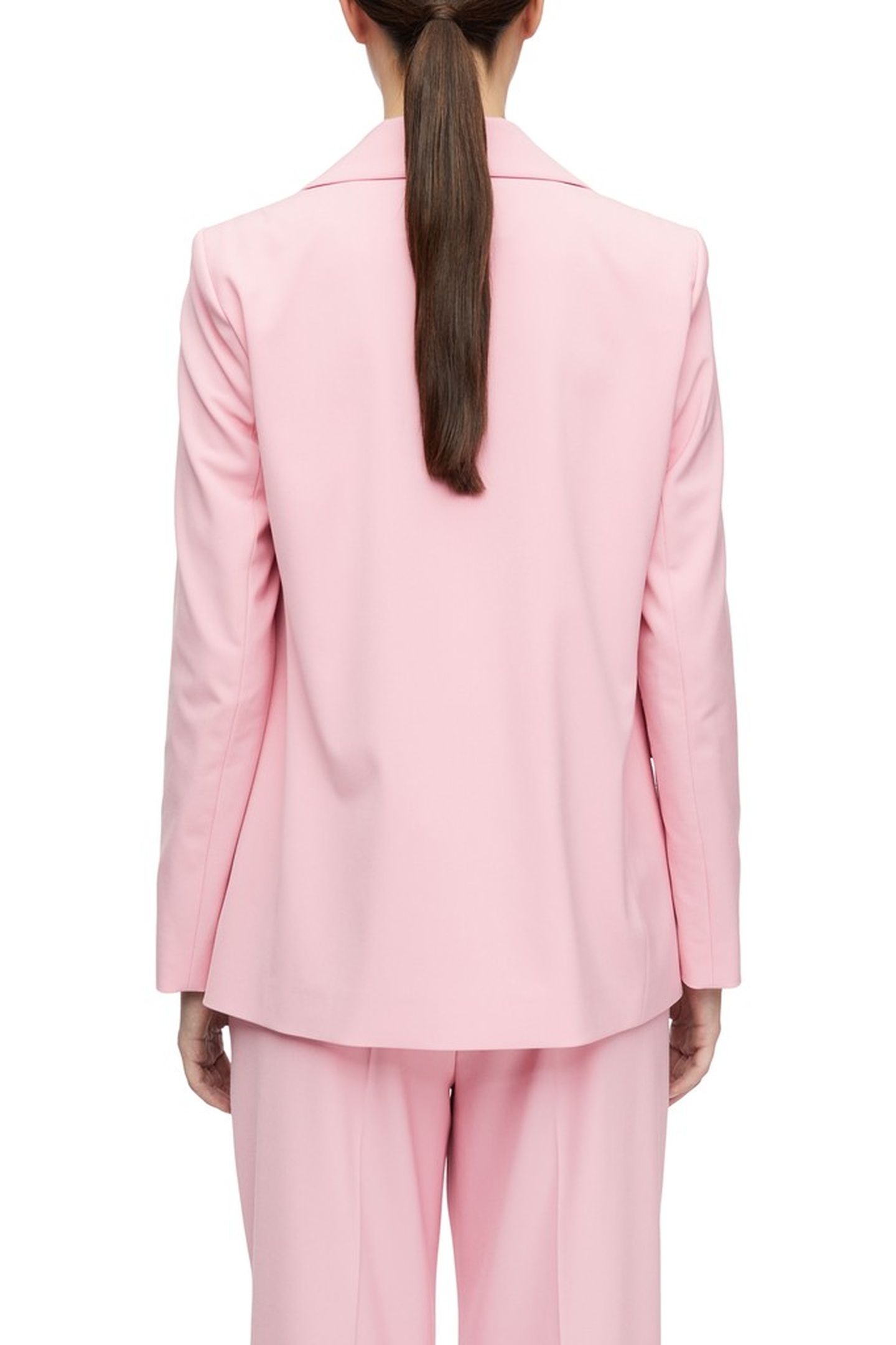 COMMA JACKETS INDOOR PINK 2