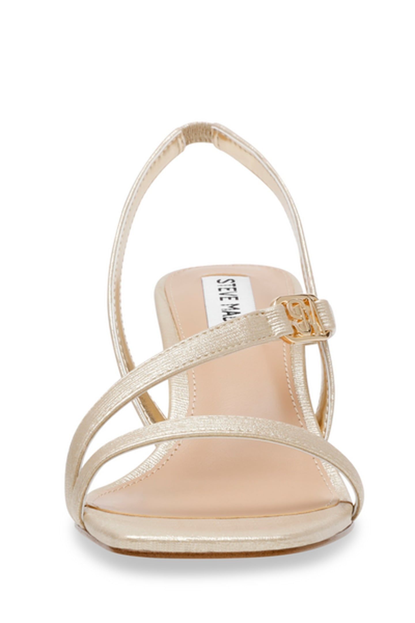 INFUZER SANDALS GOLD 3