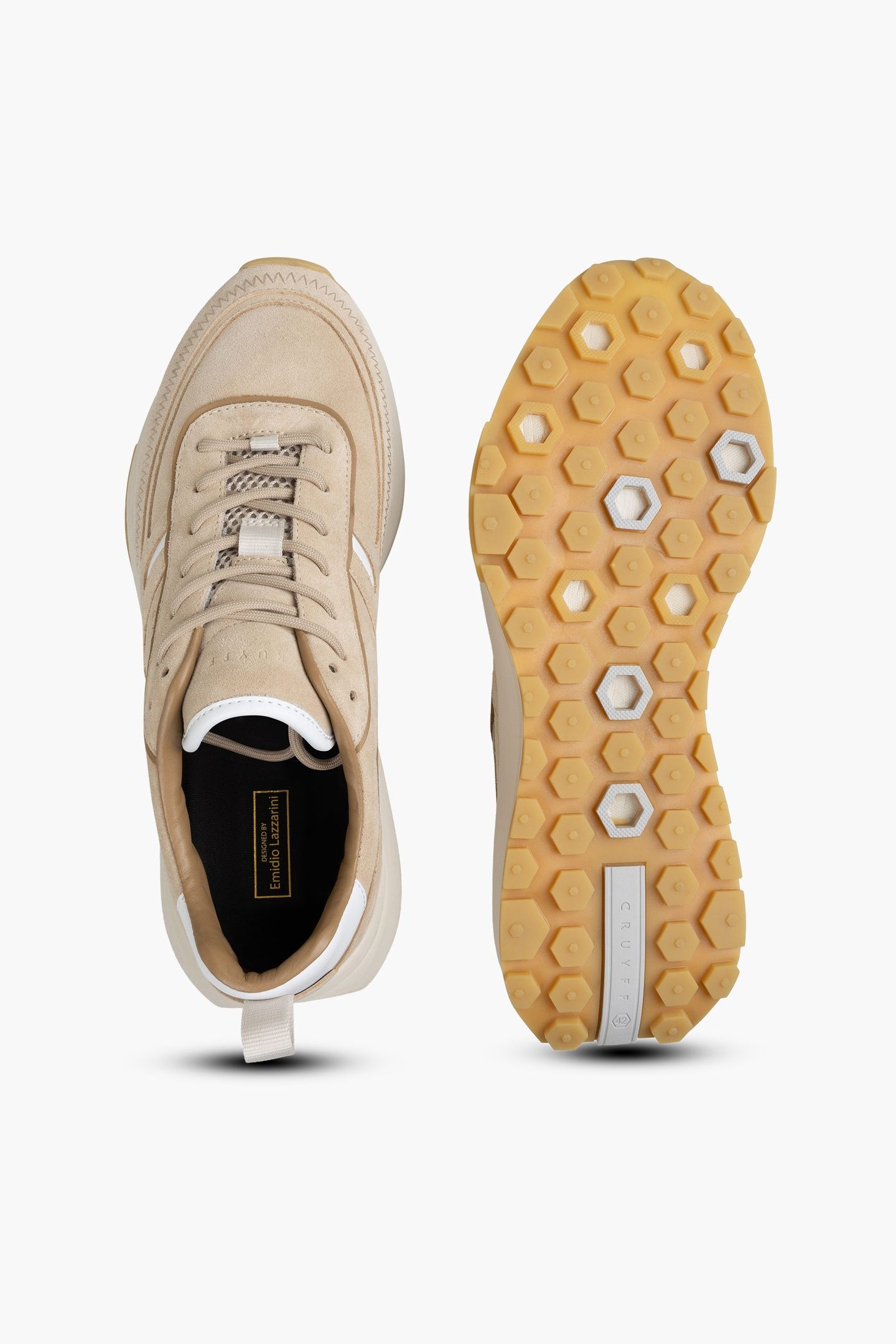 AMBRUZZIA LUX BROWN 5