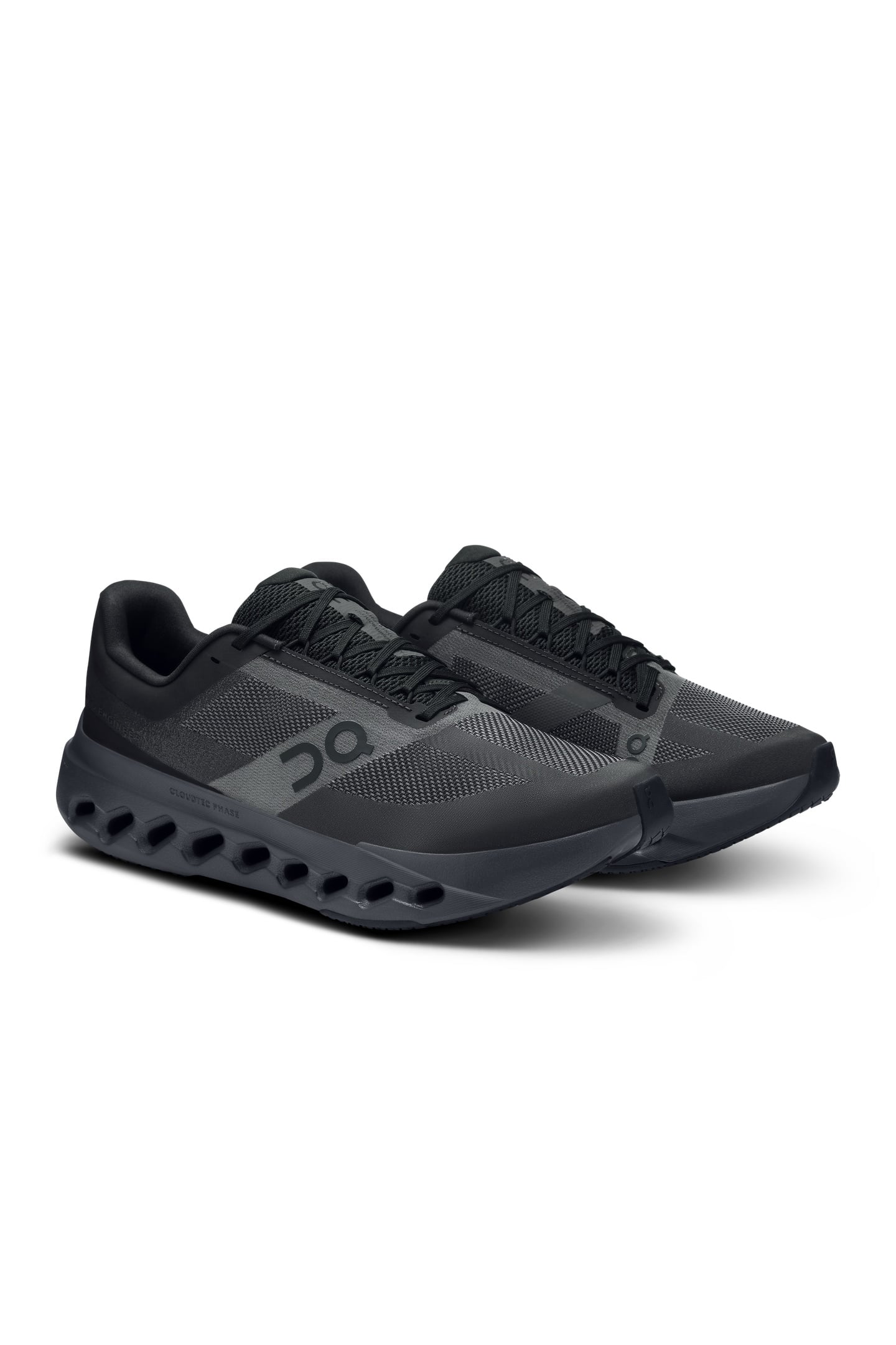 CLOUDSURFER NEXT 1 BLACK | ECLIPSE 3