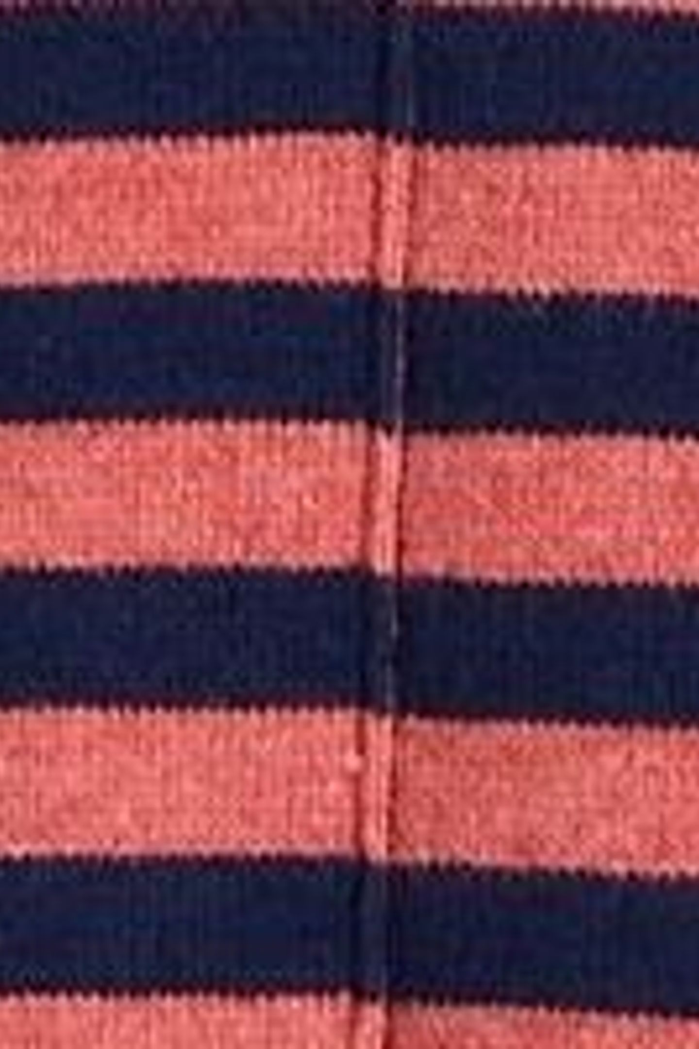 MAGGIE V NECK JUMPER PINK MULTI 5