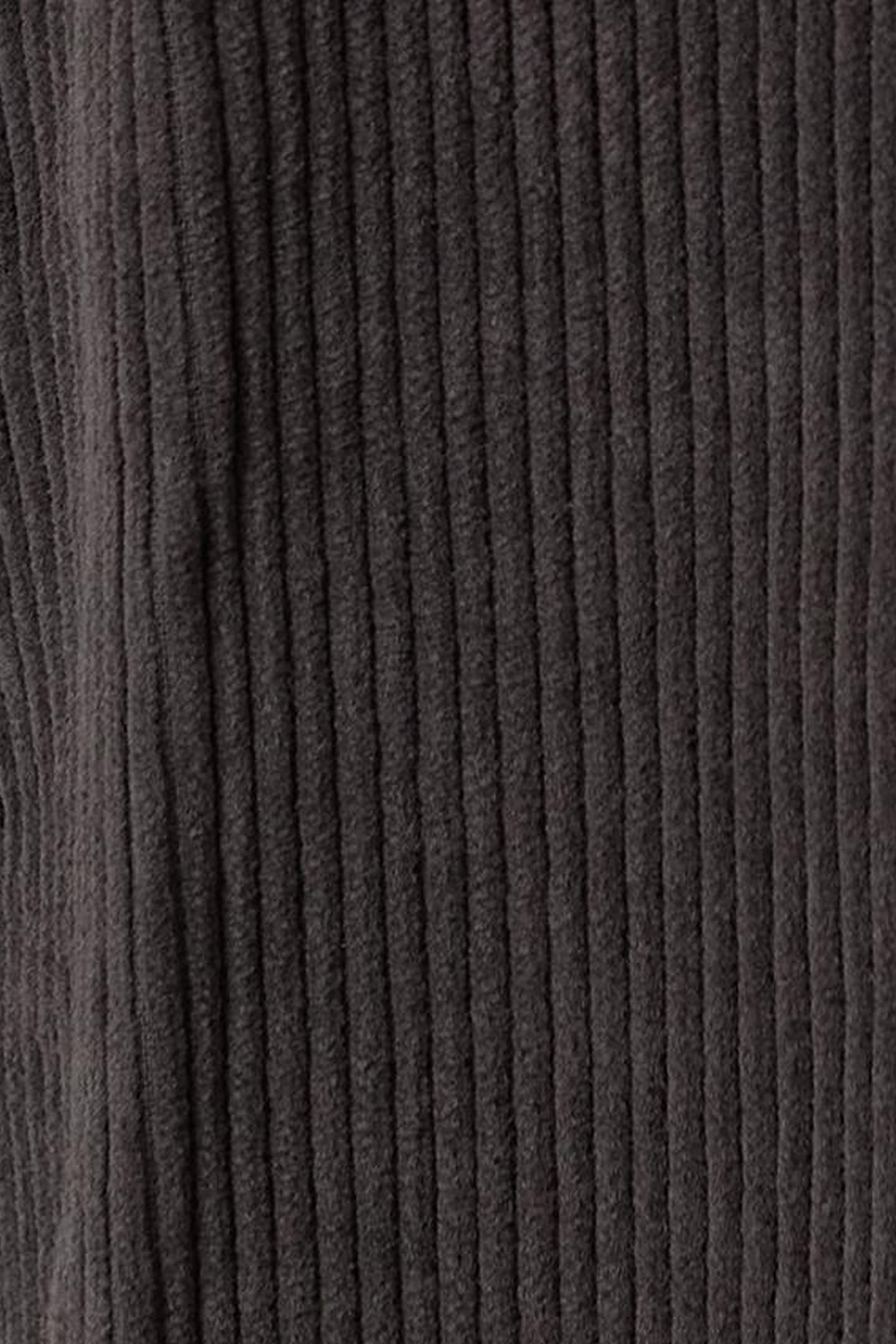 BERGEN TAPERED PANTS EBONY 4