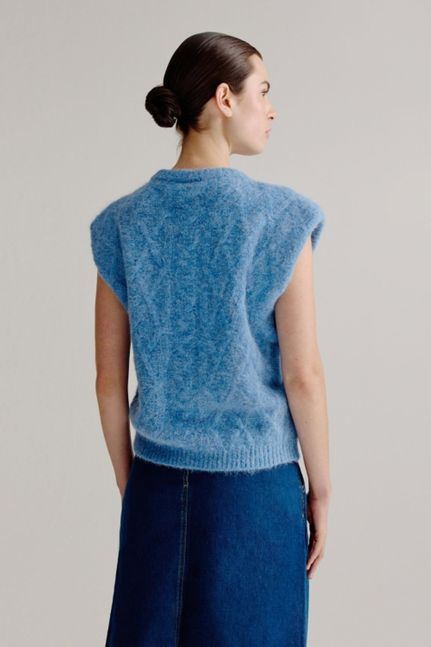 LONNE SPENCER FRENCH BLUE 4
