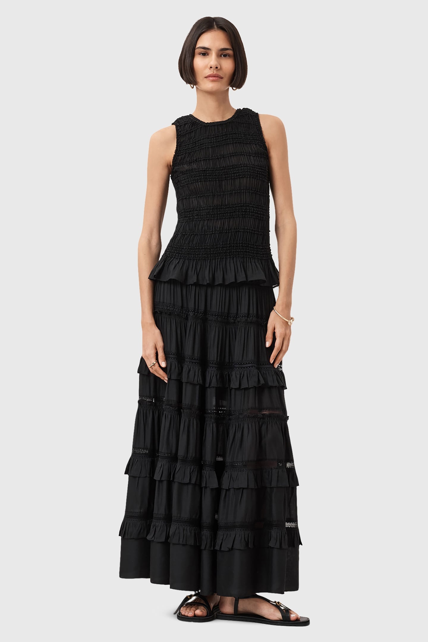 MARION TOP BLACK 1