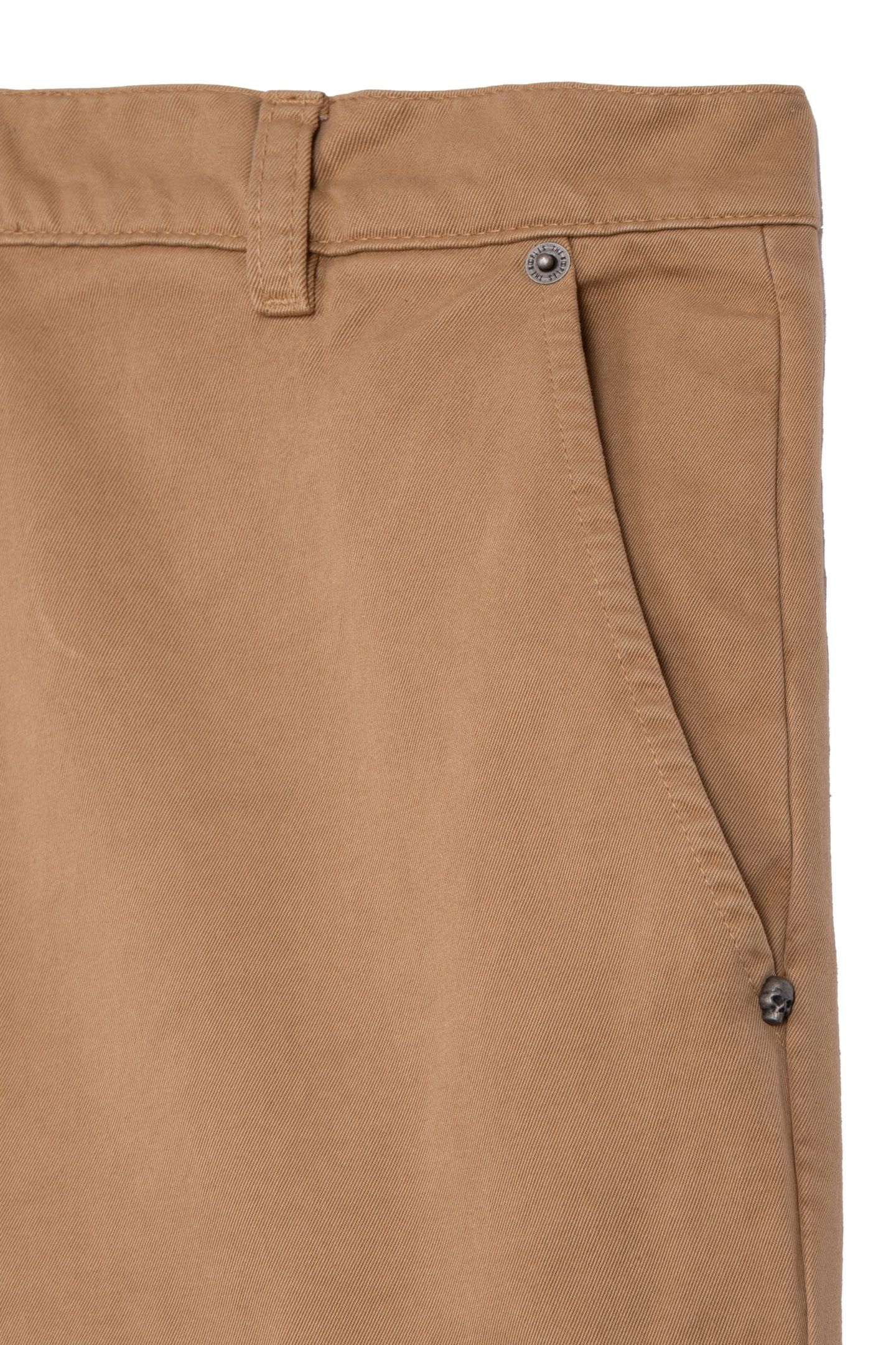 CARGO PANTS BEIGE 6