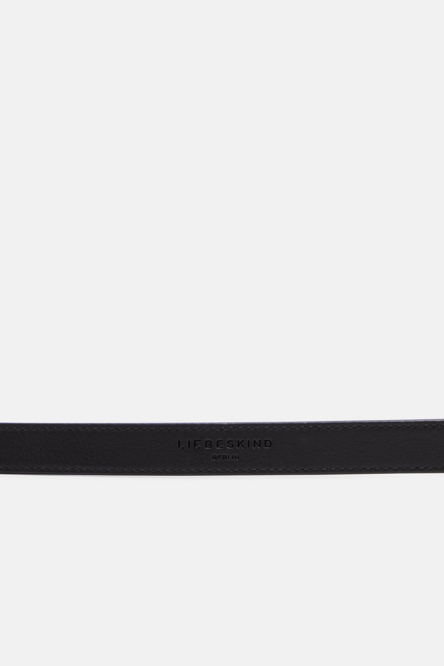 WAIST BELT SMALL BLACK 5