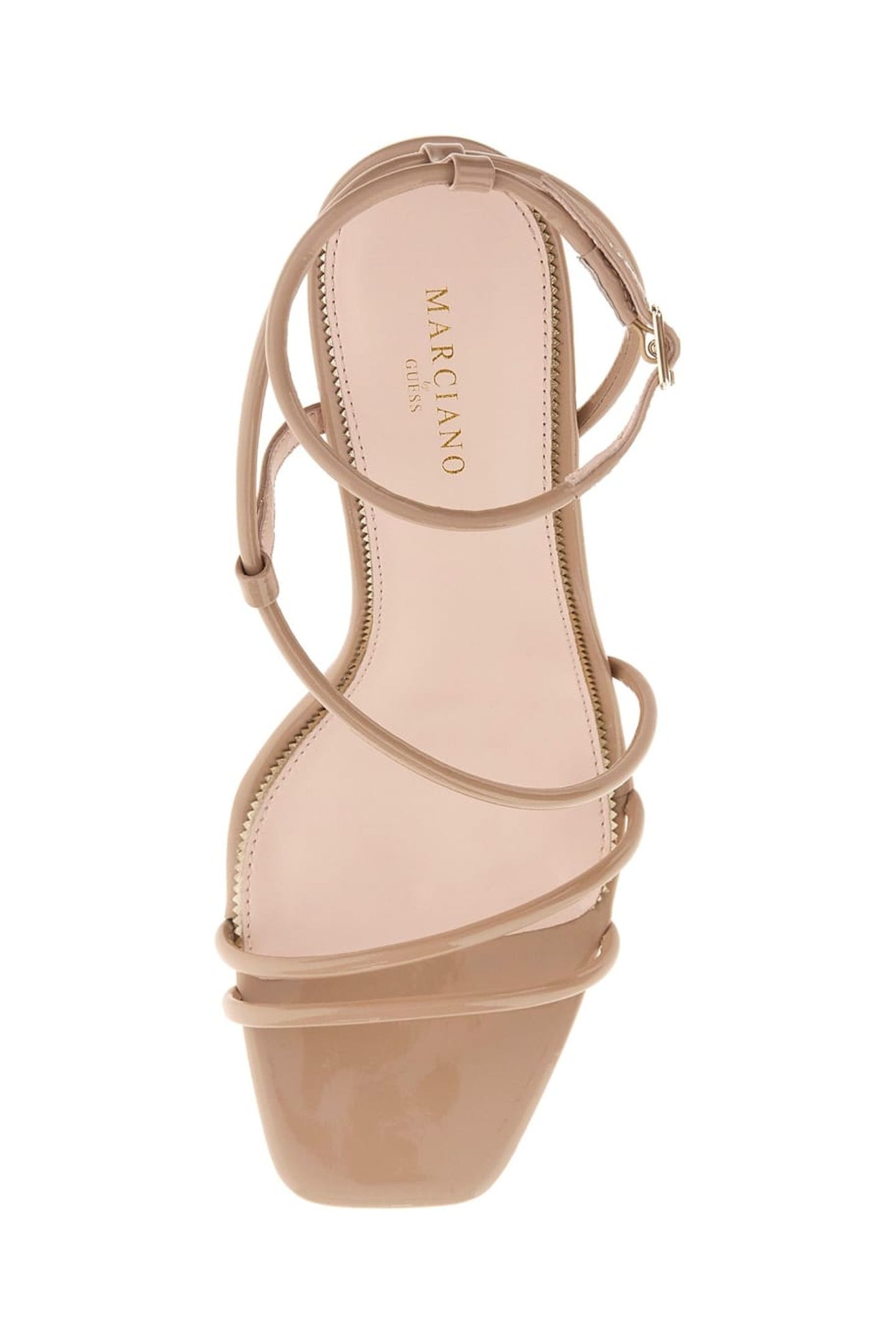 SANDAL NUDE 4